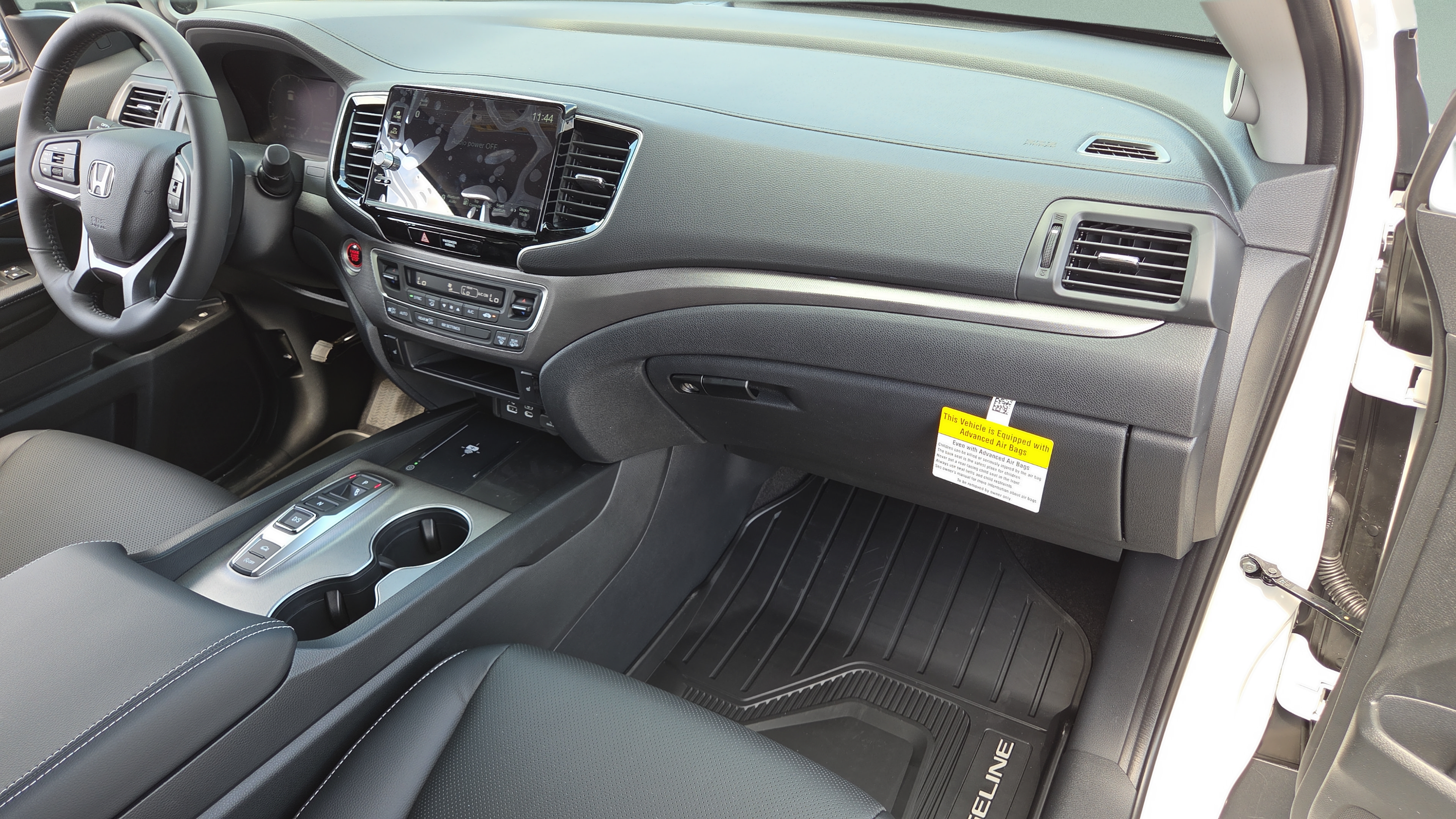 2026 Honda Ridgeline RTL - Photo 18