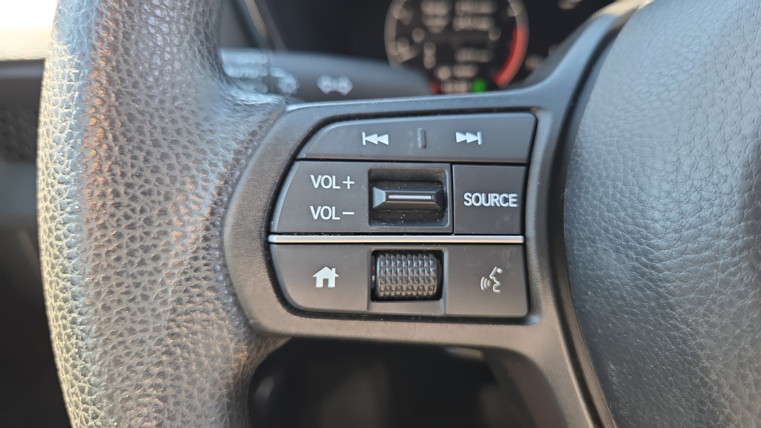 2024 Honda CR-V EX - Photo 24