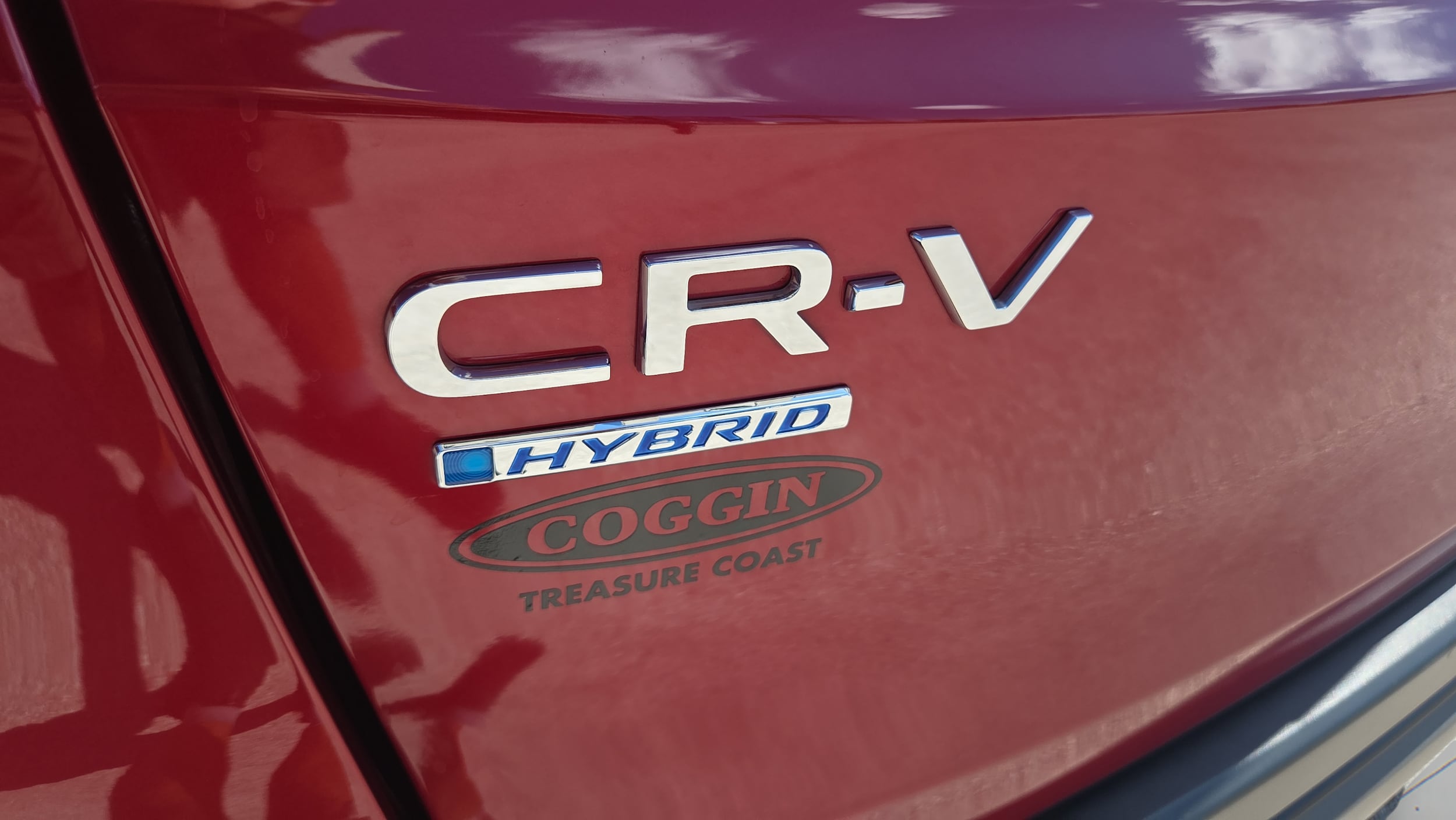 2024 Honda CR-V Sport - Photo 38