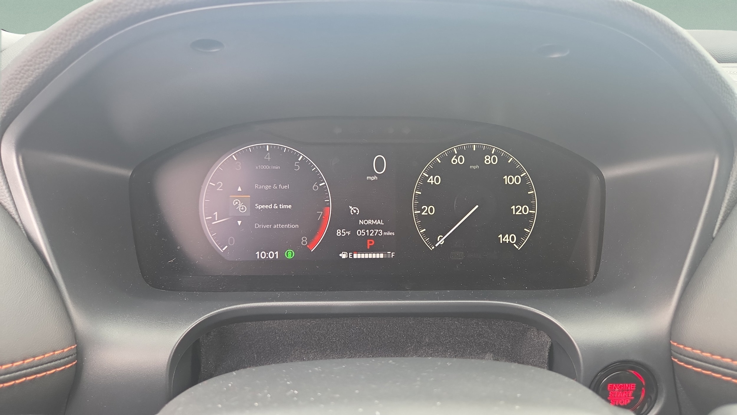 2024 Honda HR-V Sport - Photo 22