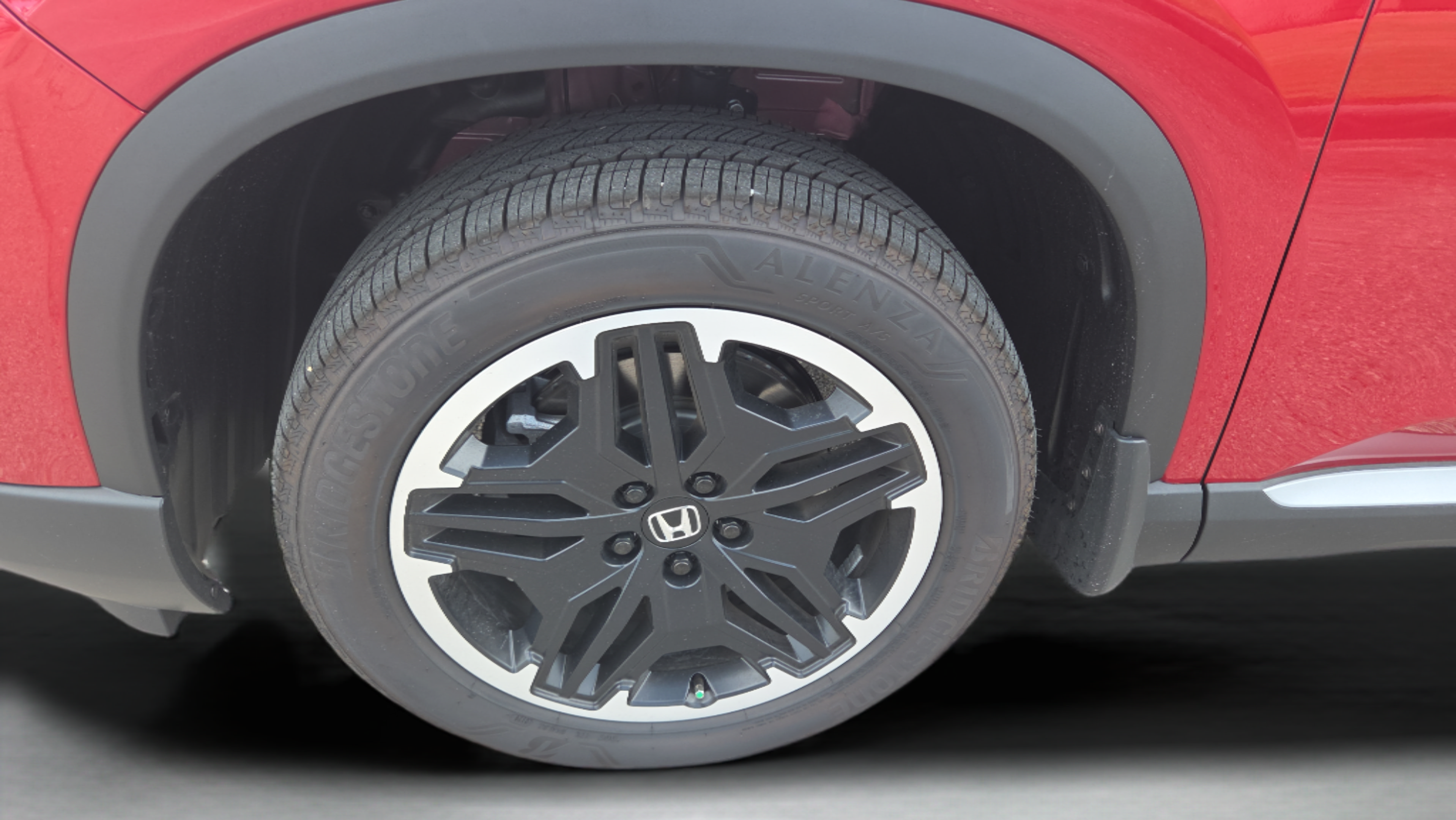2026 Honda Pilot Touring - Photo 37