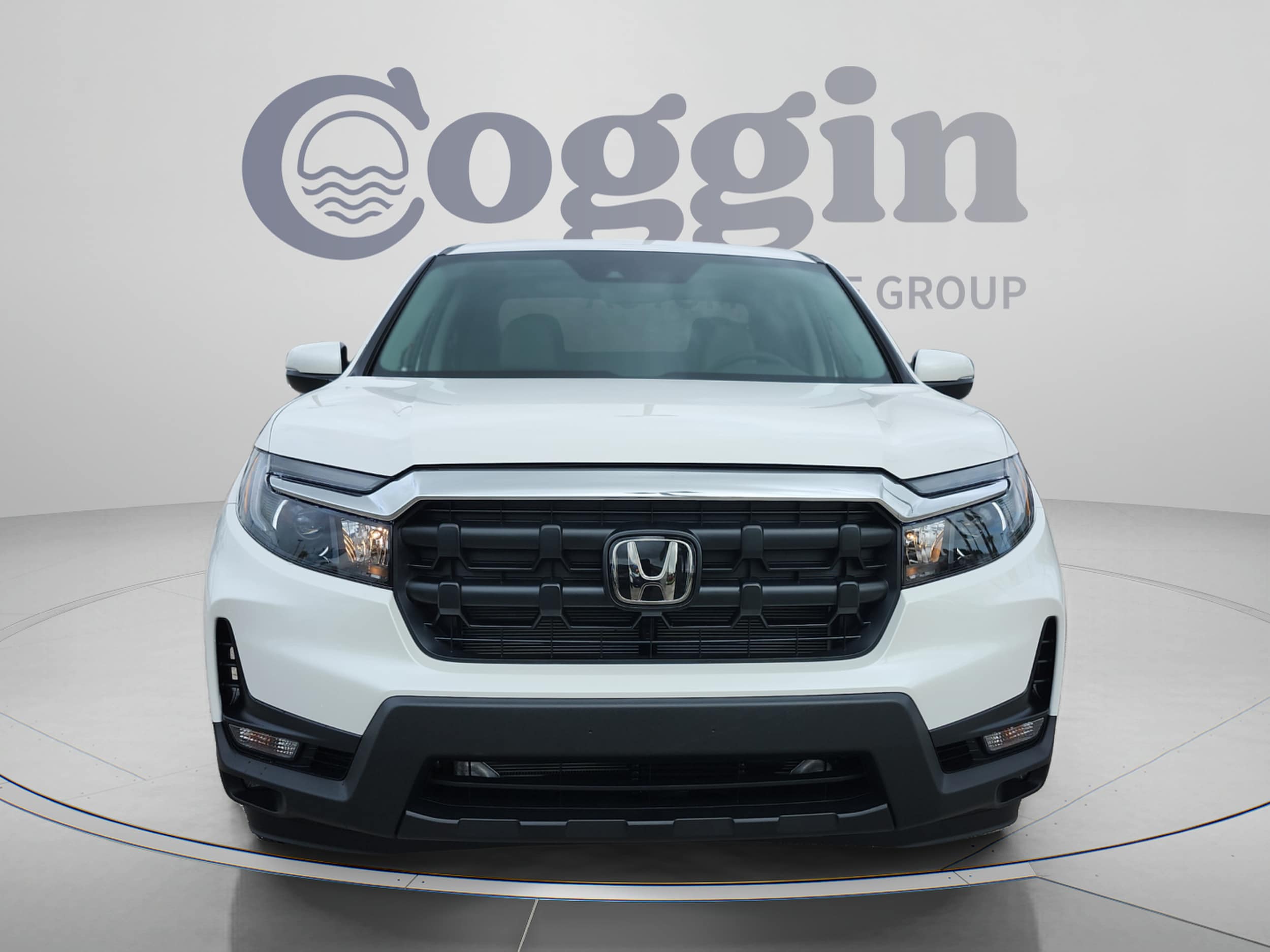 2026 Honda Ridgeline RTL - Photo 9