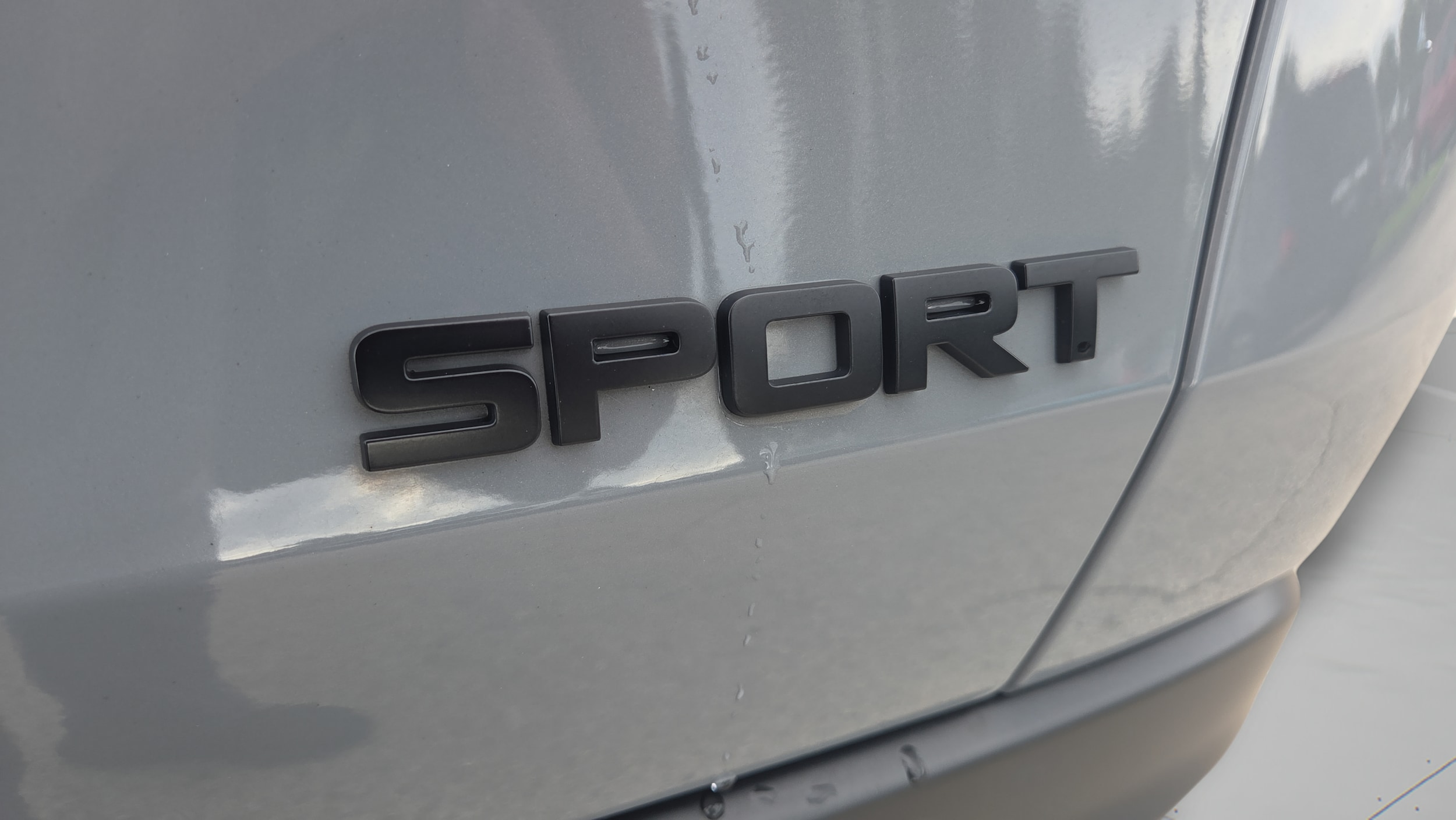 2024 Honda HR-V Sport - Photo 36