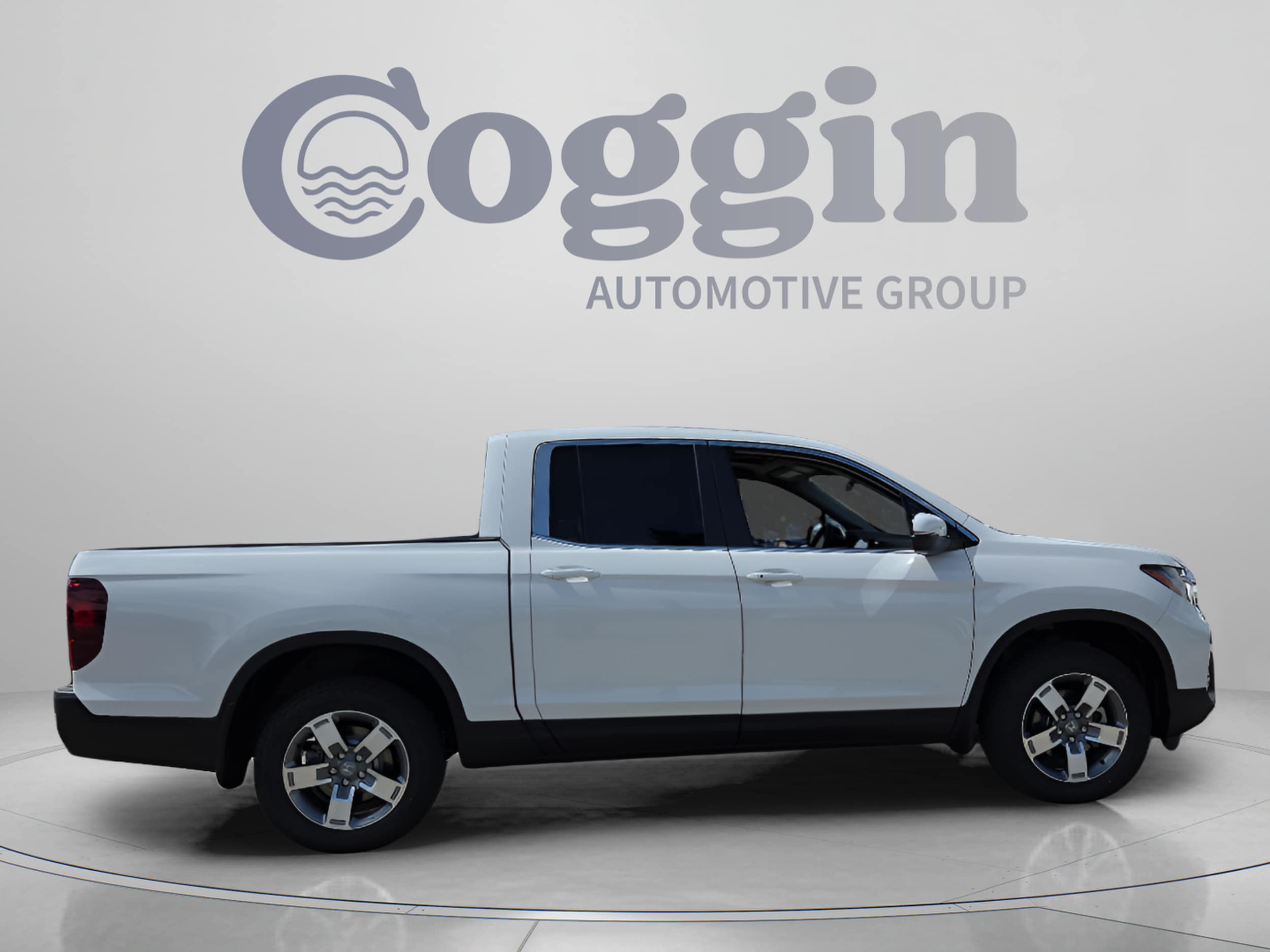 2026 Honda Ridgeline RTL - Photo 7