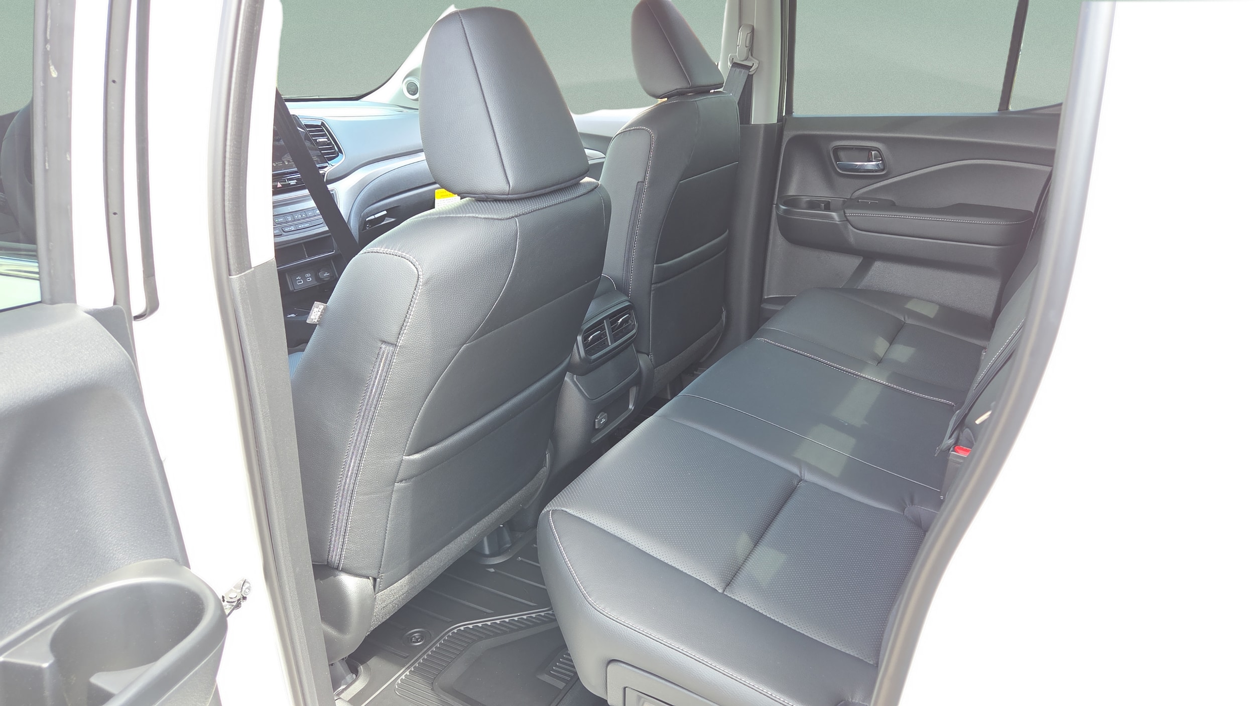 2026 Honda Ridgeline RTL - Photo 12