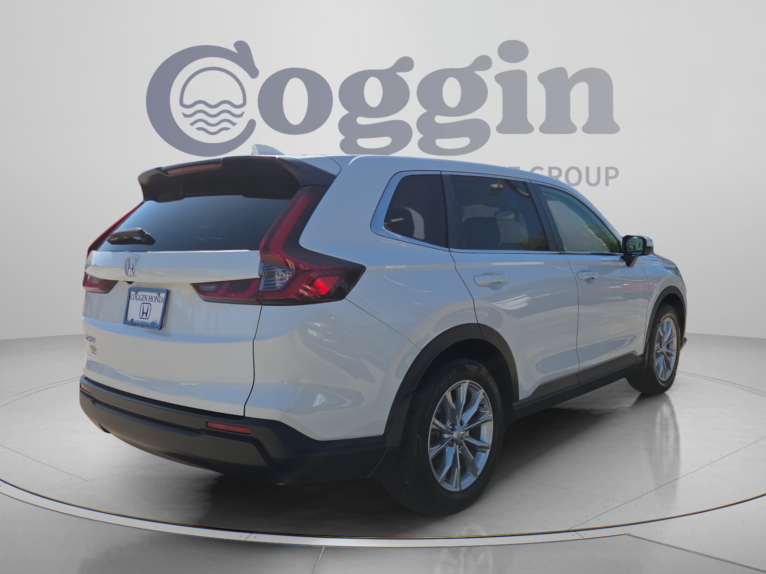 2024 Honda CR-V EX - Photo 6