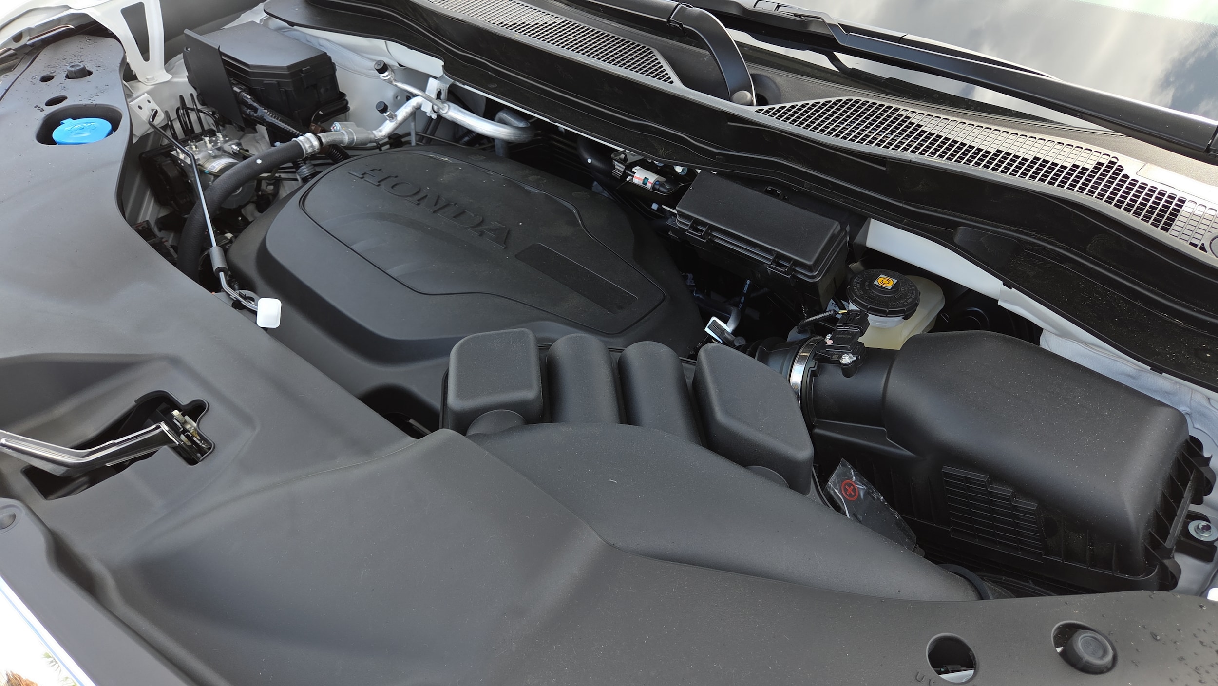 2026 Honda Ridgeline RTL - Photo 22