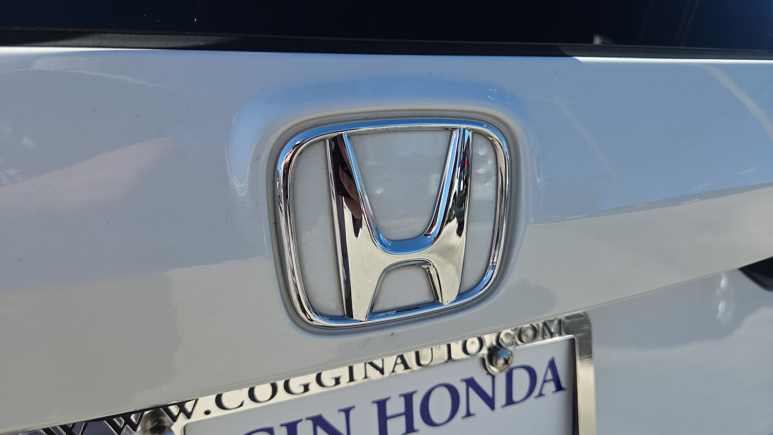 2024 Honda CR-V EX - Photo 38