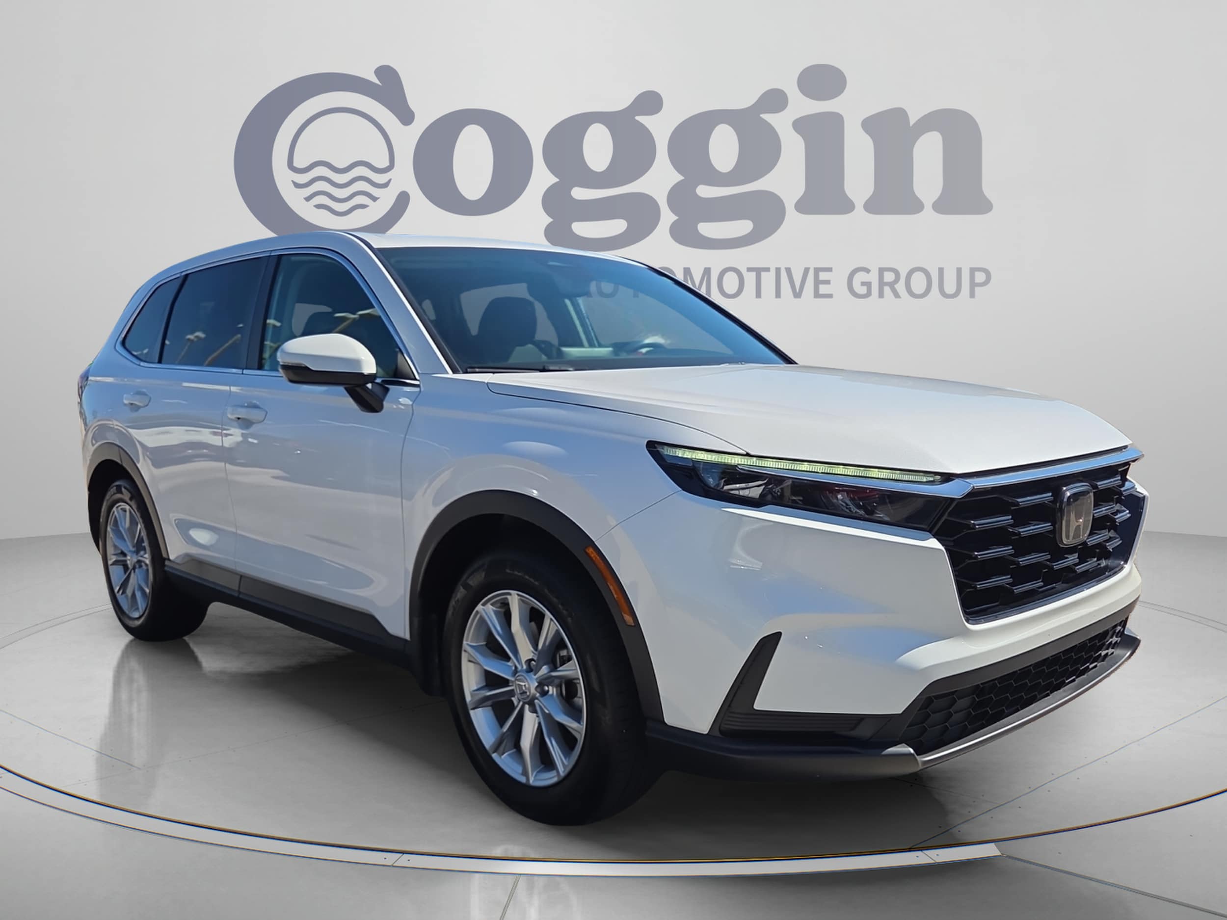2024 Honda CR-V EX - Photo 8