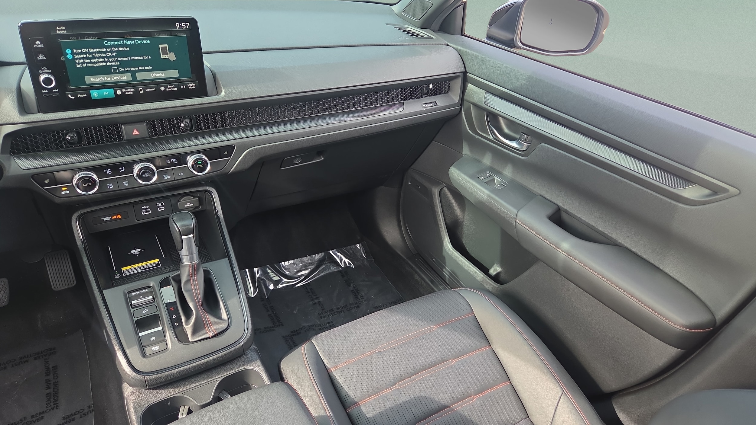 2024 Honda CR-V Sport-L - Photo 15