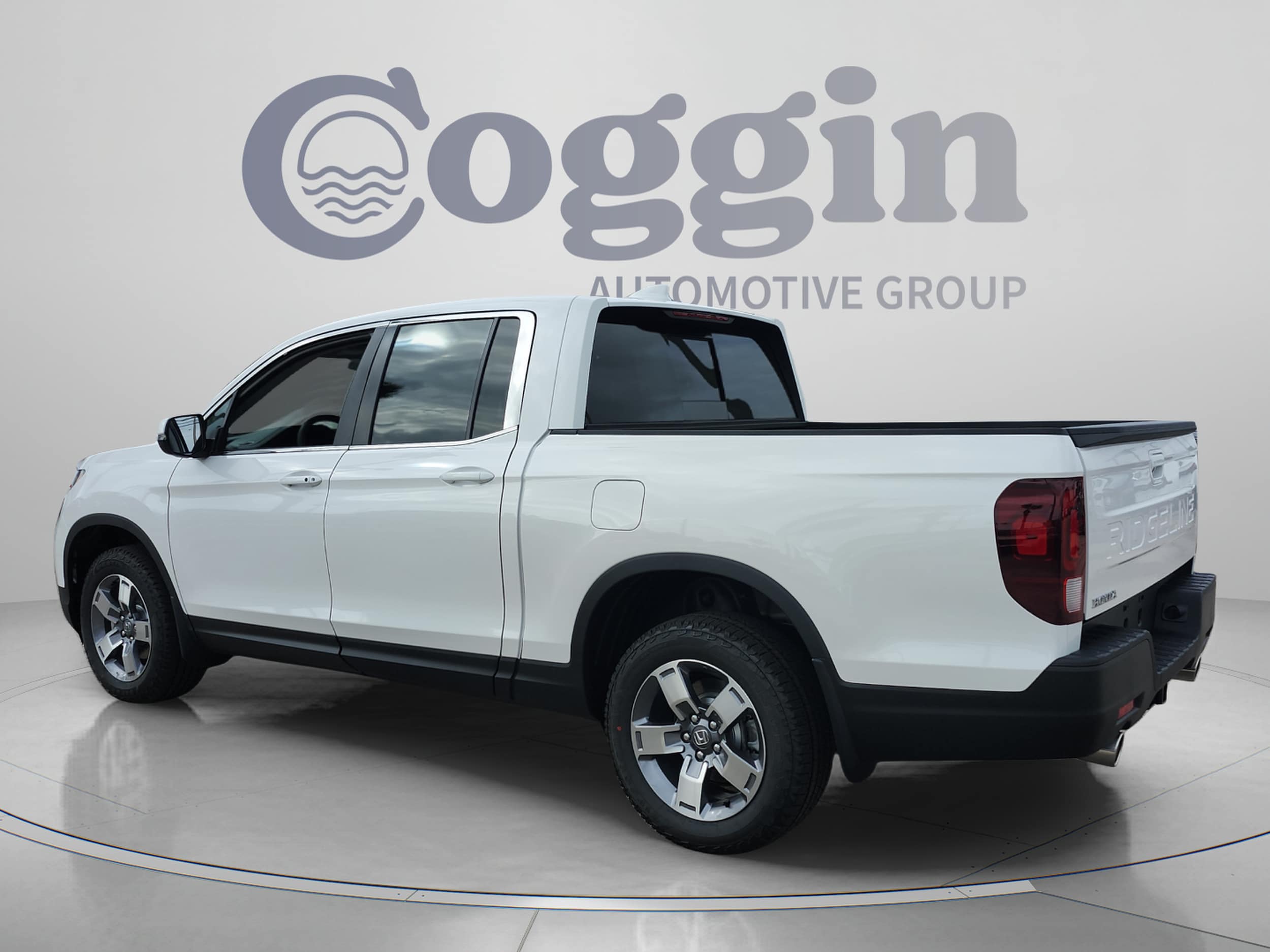 2026 Honda Ridgeline RTL - Photo 4