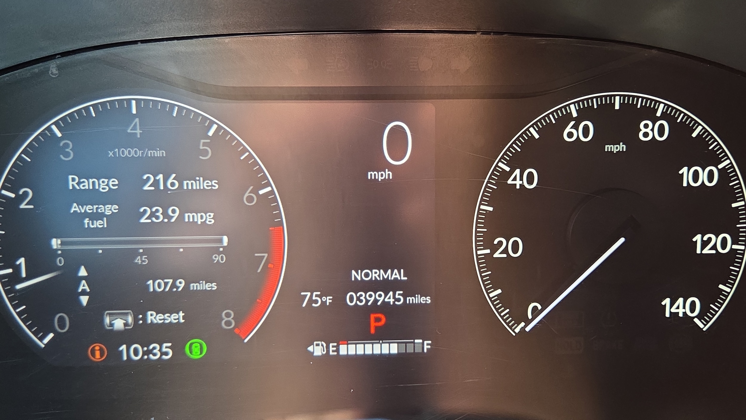 2024 Honda CR-V EX - Photo 26