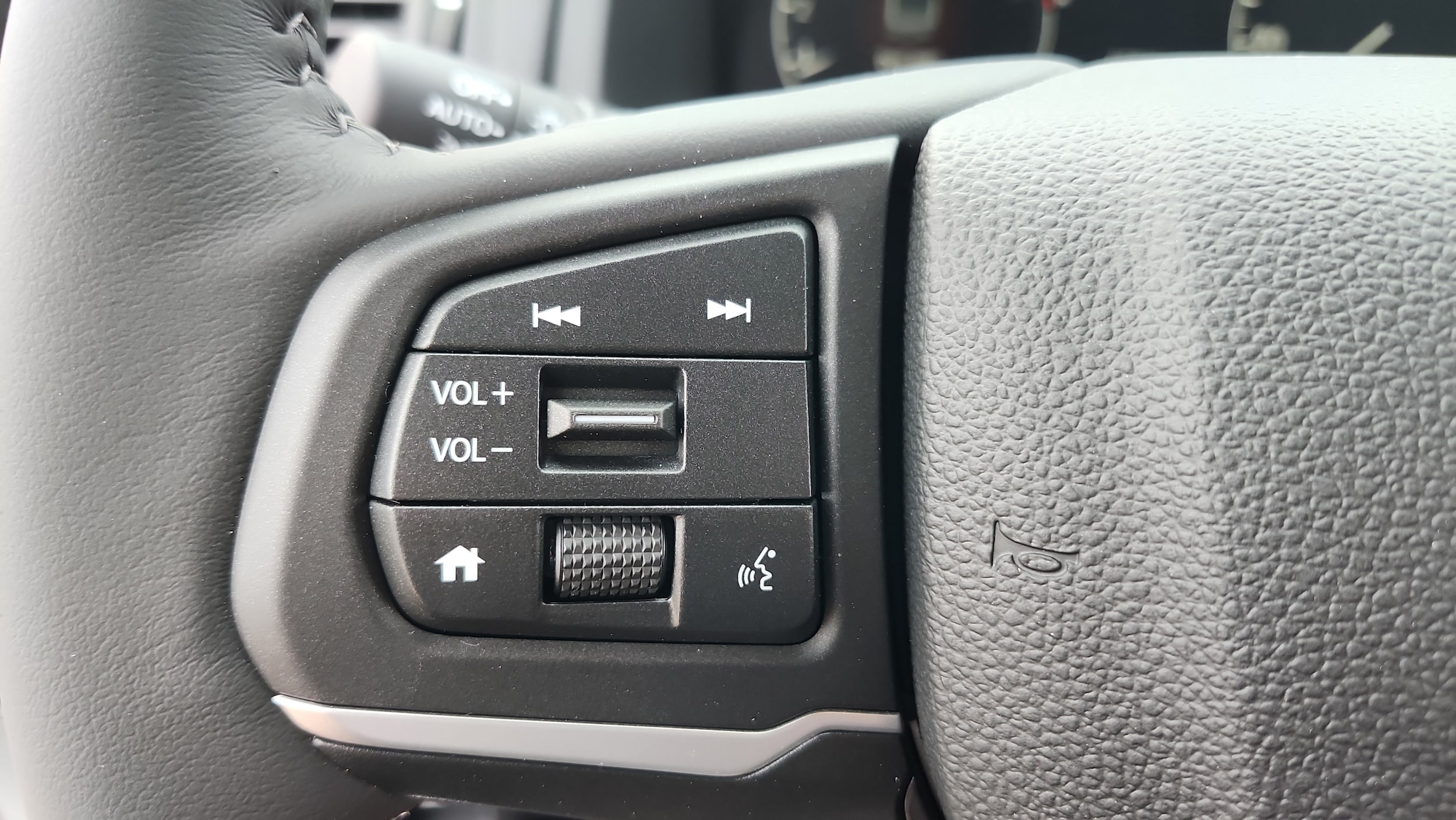 2026 Honda Ridgeline RTL - Photo 25
