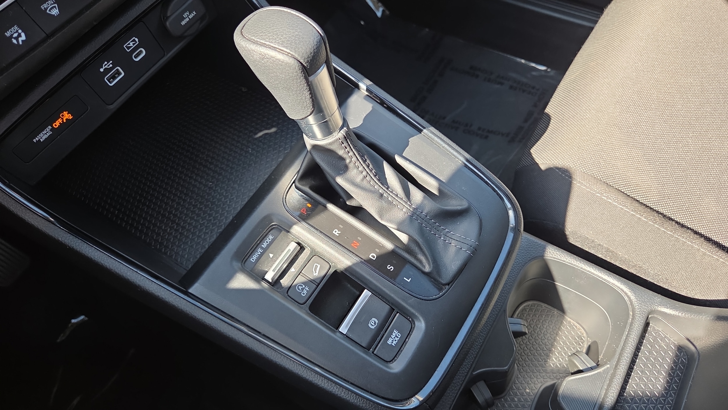 2024 Honda CR-V EX - Photo 33