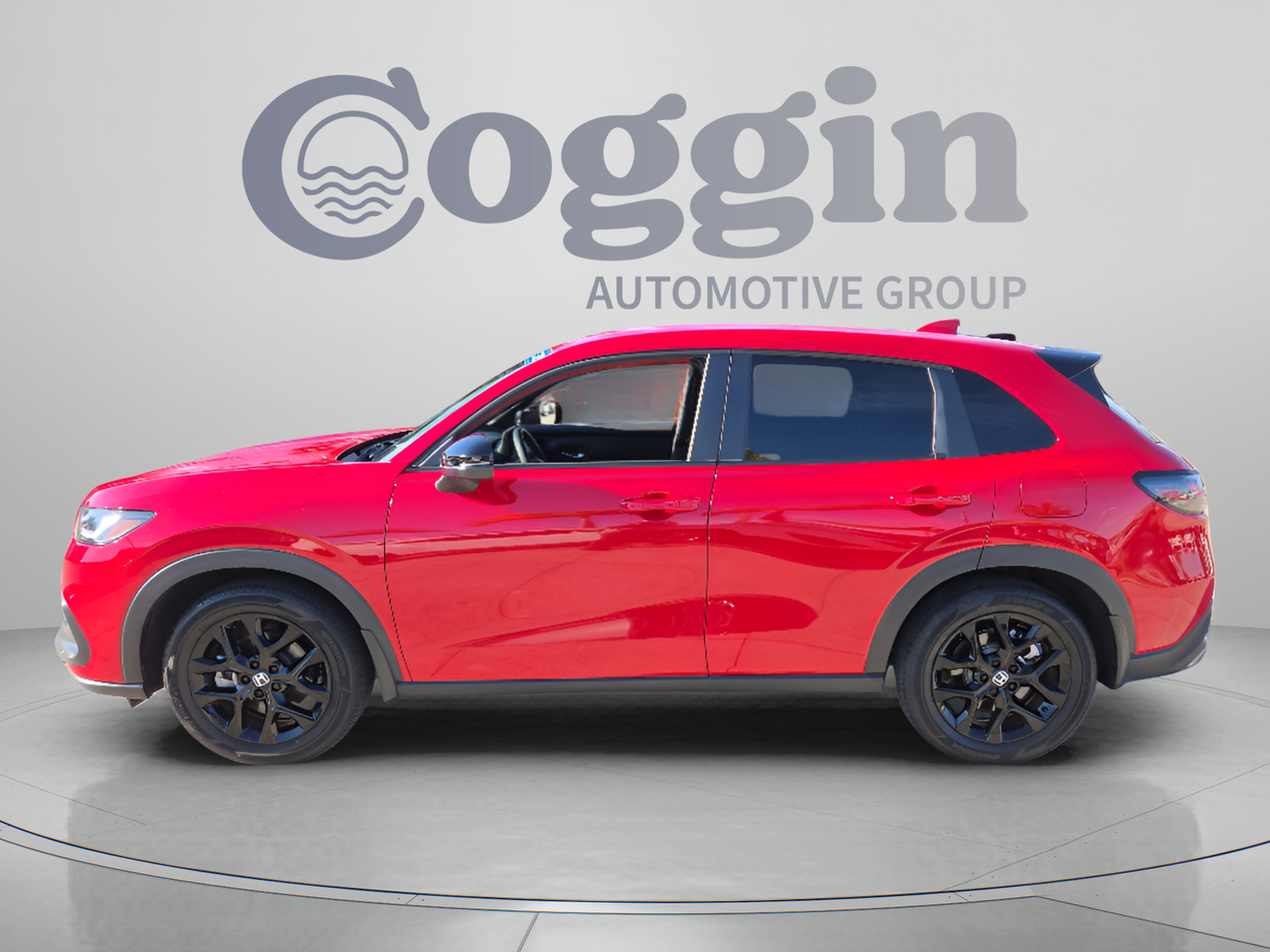 Used 2025 Honda HR-V Sport SUV