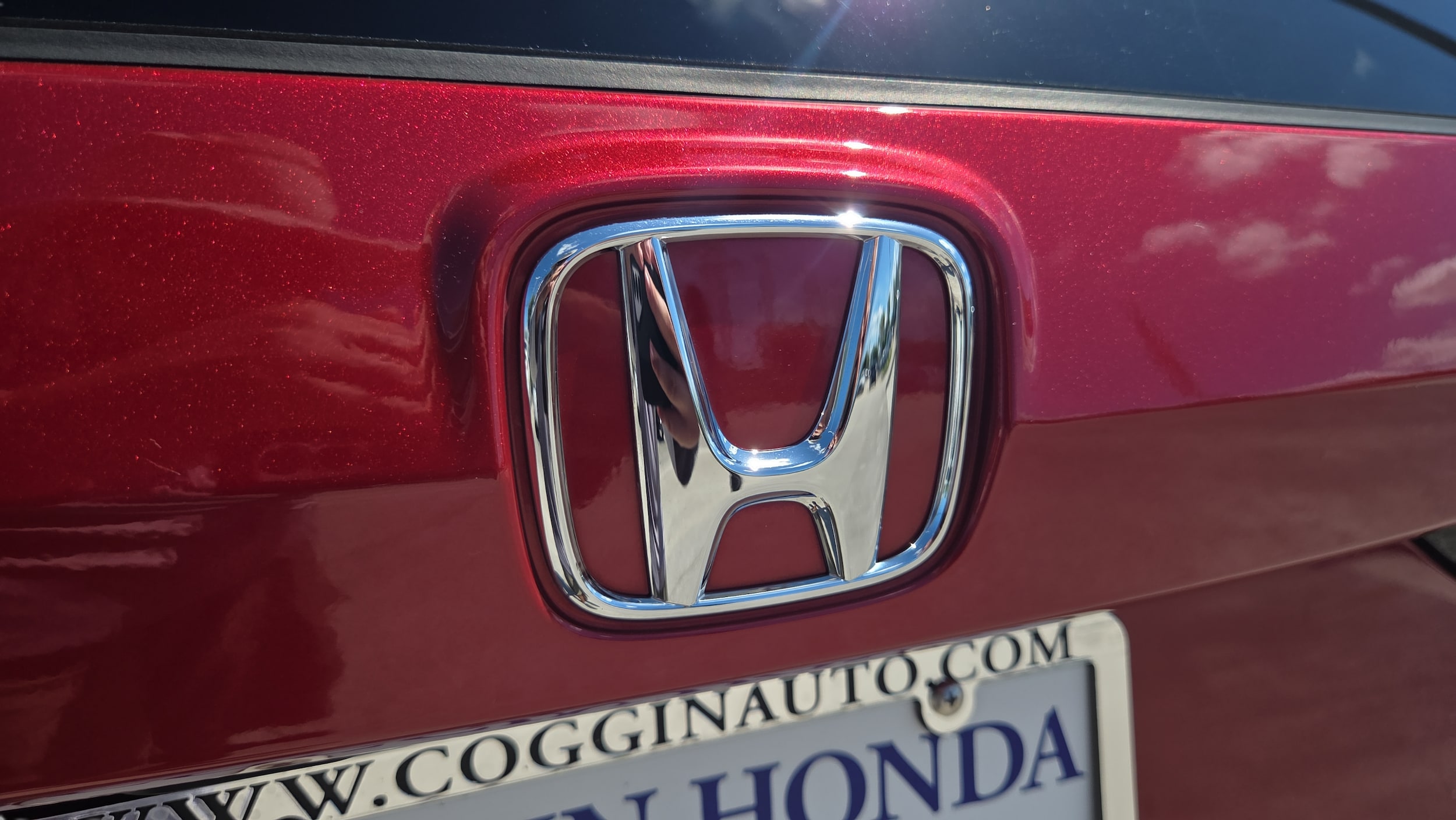 2024 Honda CR-V Sport - Photo 39