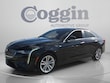 CADILLAC CT4