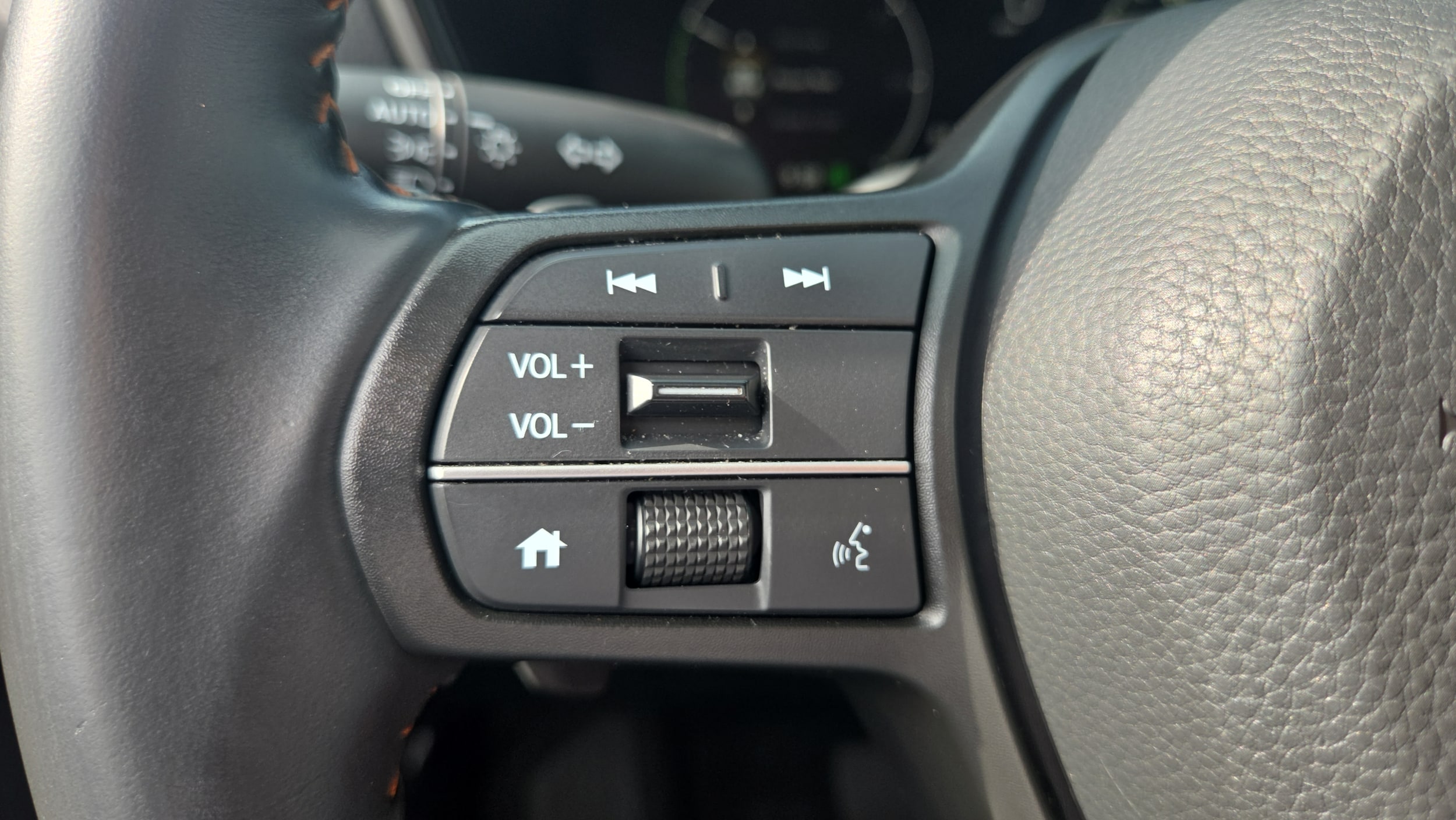 2024 Honda CR-V Sport-L - Photo 24