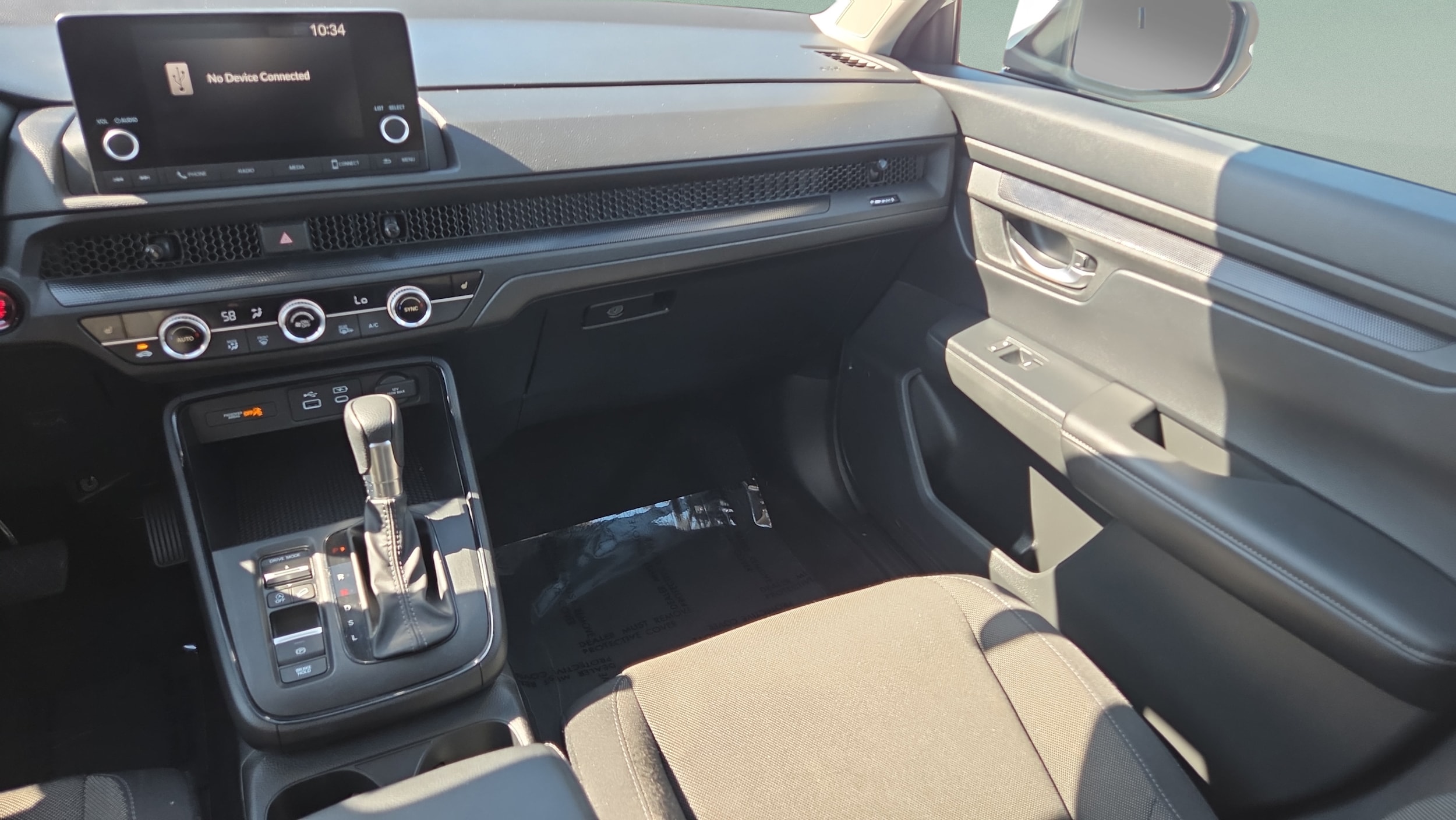 2024 Honda CR-V EX - Photo 17