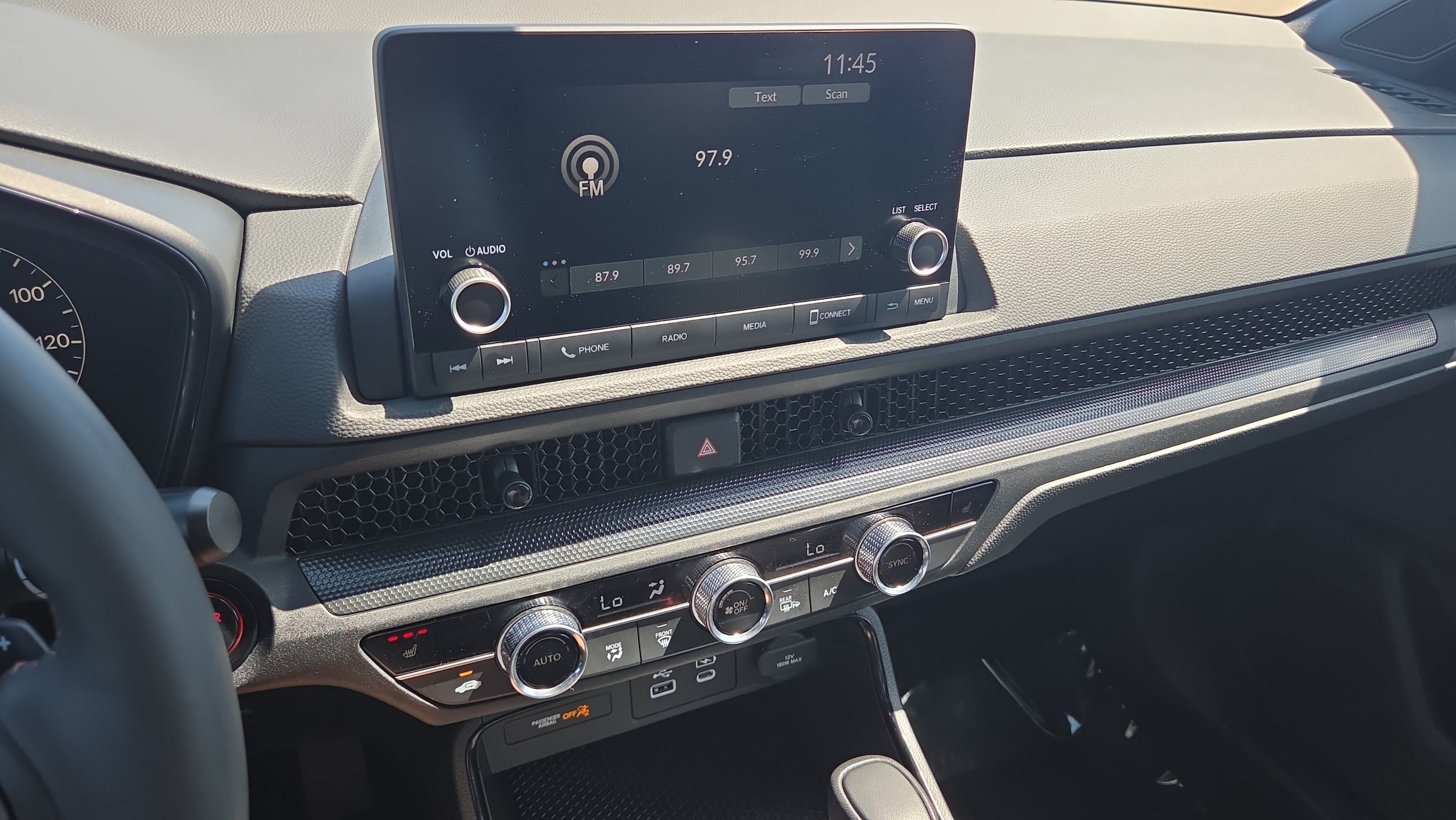 2024 Honda CR-V Sport - Photo 28