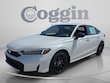  Honda Civic Hybrid