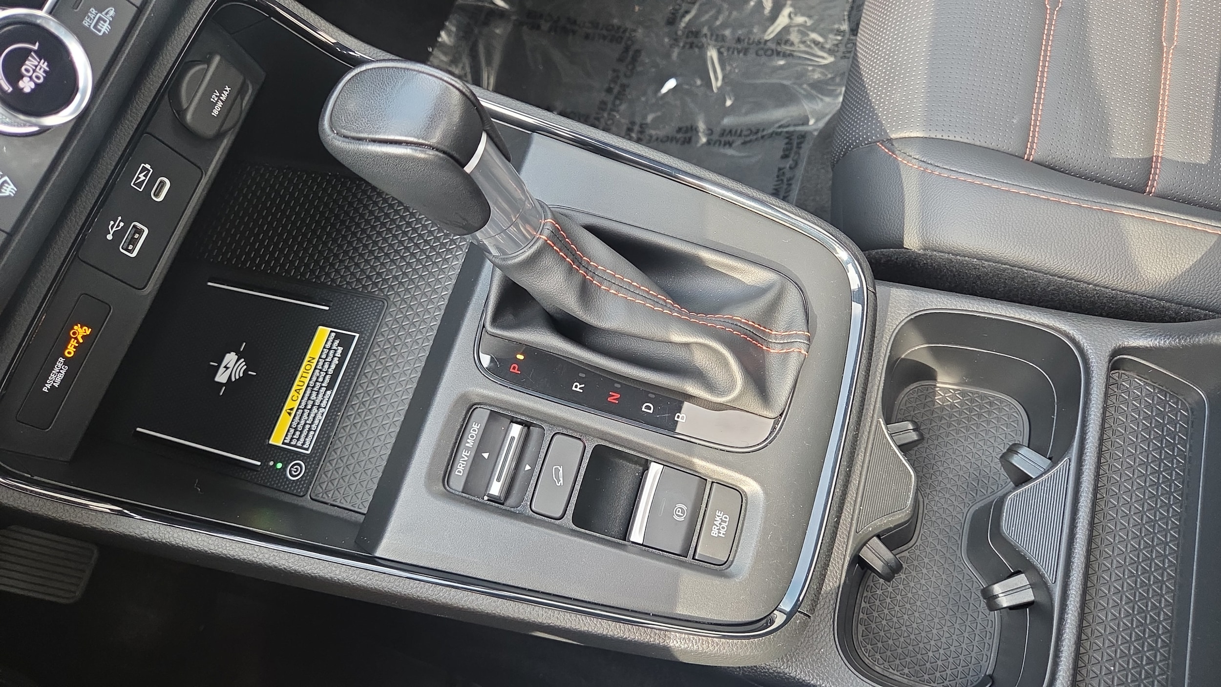 2024 Honda CR-V Sport-L - Photo 33