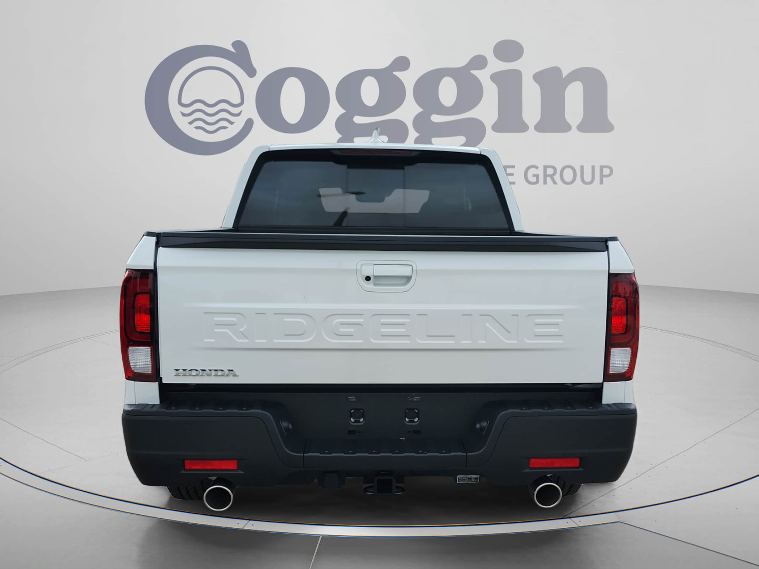2026 Honda Ridgeline RTL - Photo 5
