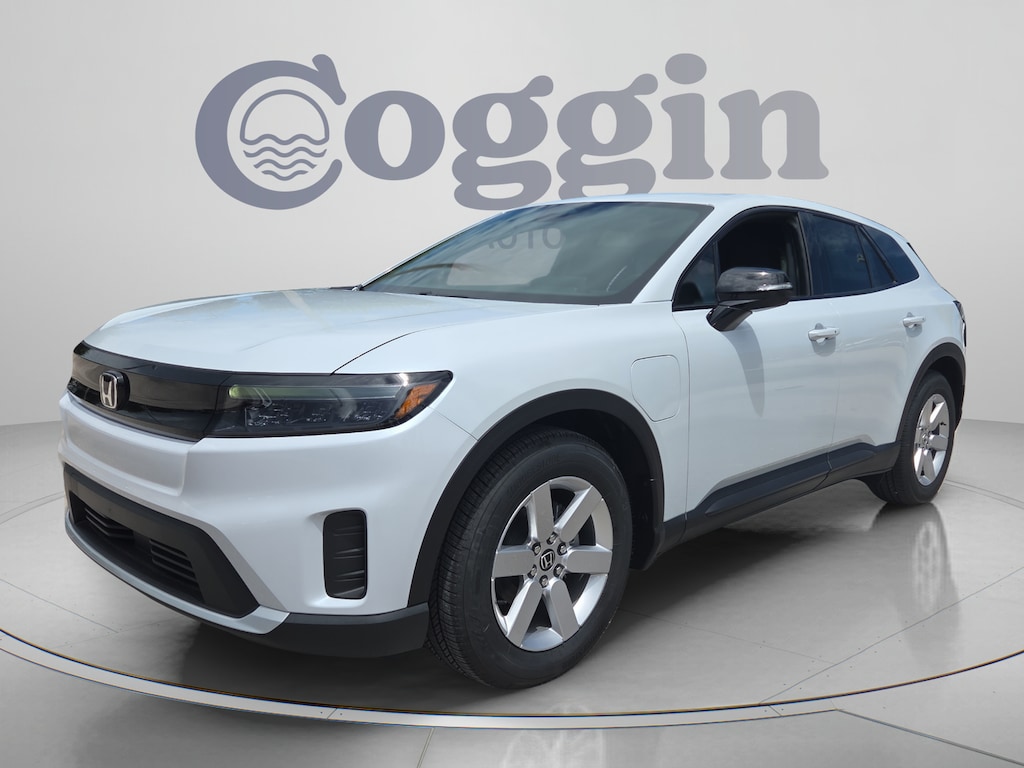New 2026 Honda Prologue EX SUV