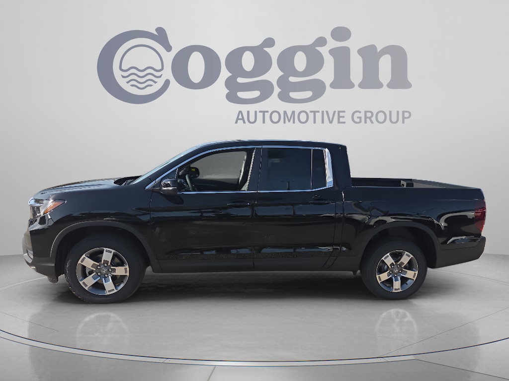 New 2026 Honda Ridgeline RTL Truck Crew Cab