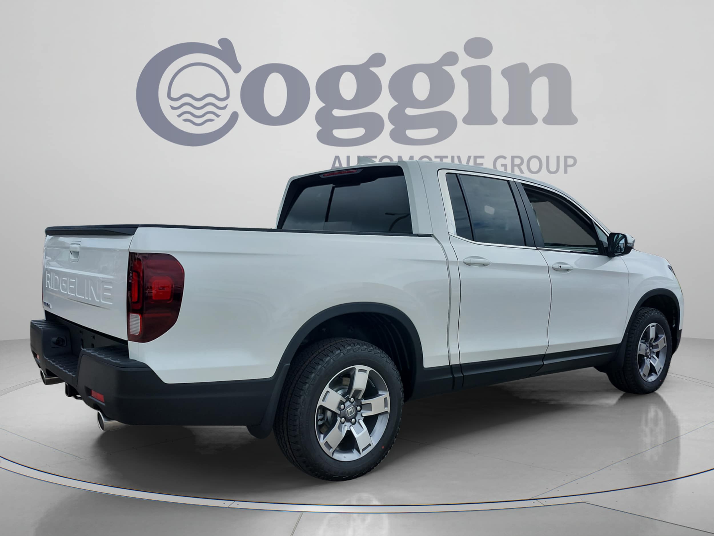2026 Honda Ridgeline RTL - Photo 6