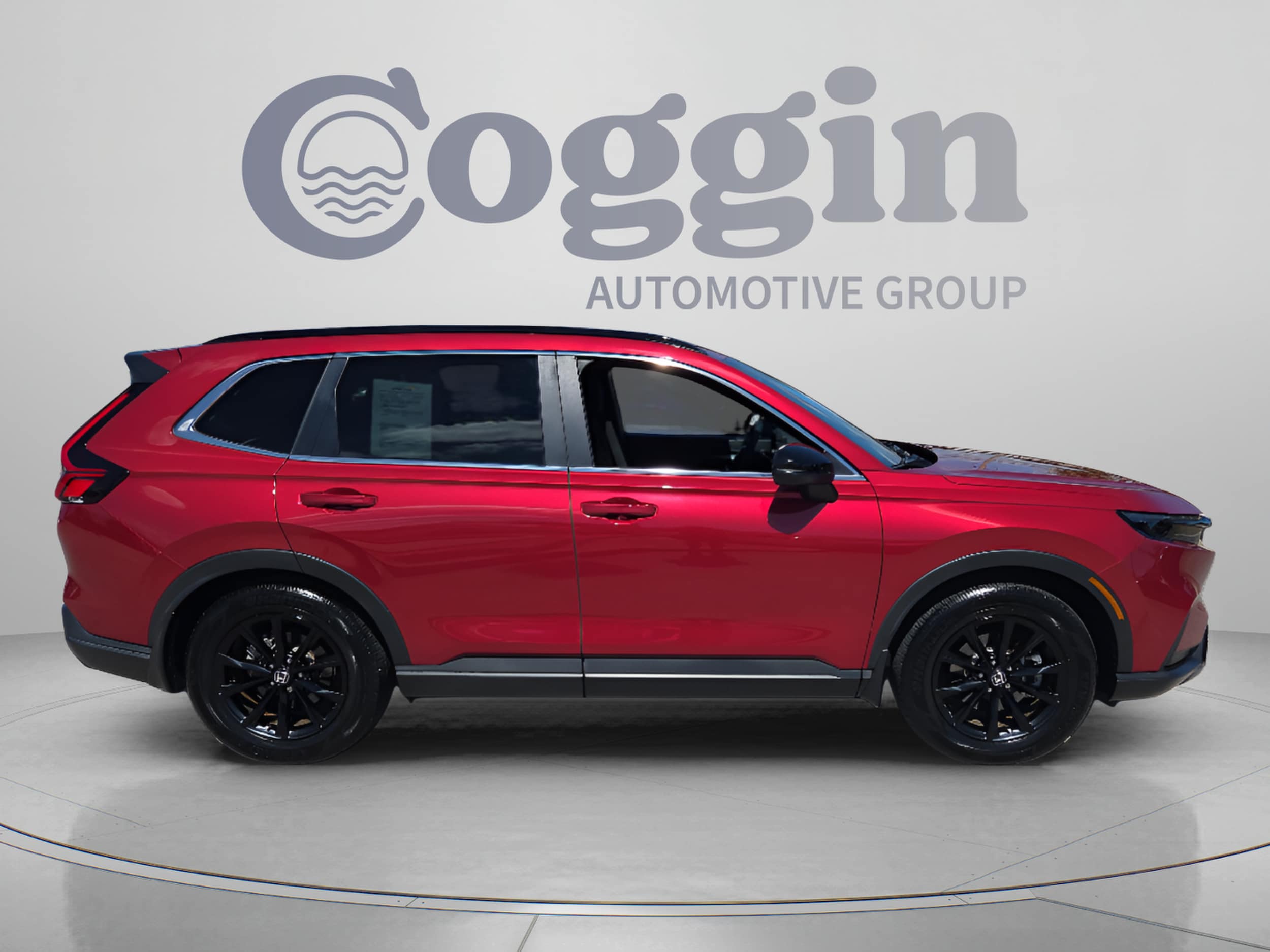 2024 Honda CR-V Sport - Photo 7