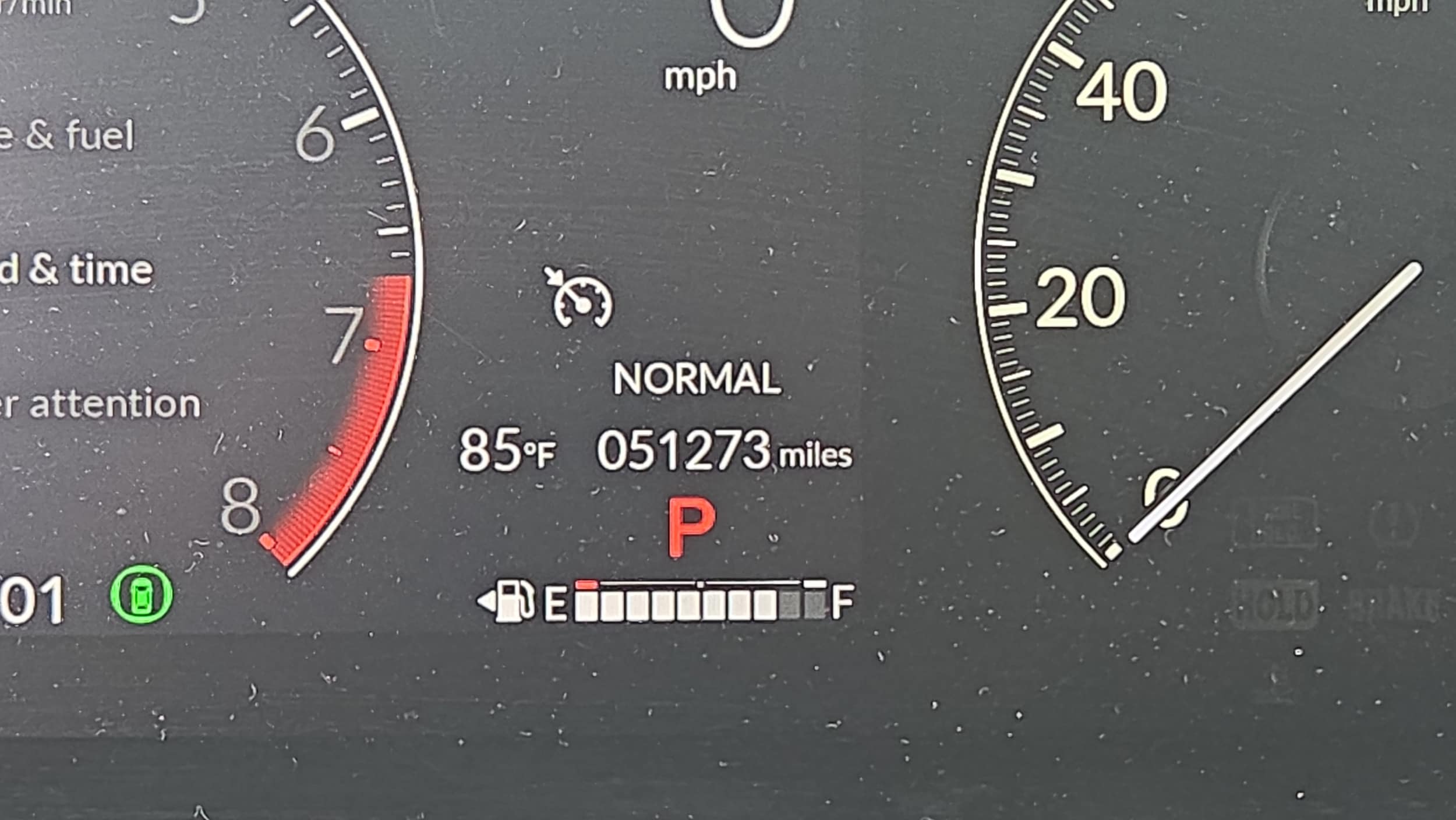 2024 Honda HR-V Sport - Photo 23