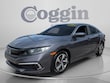  Honda Civic Sedan