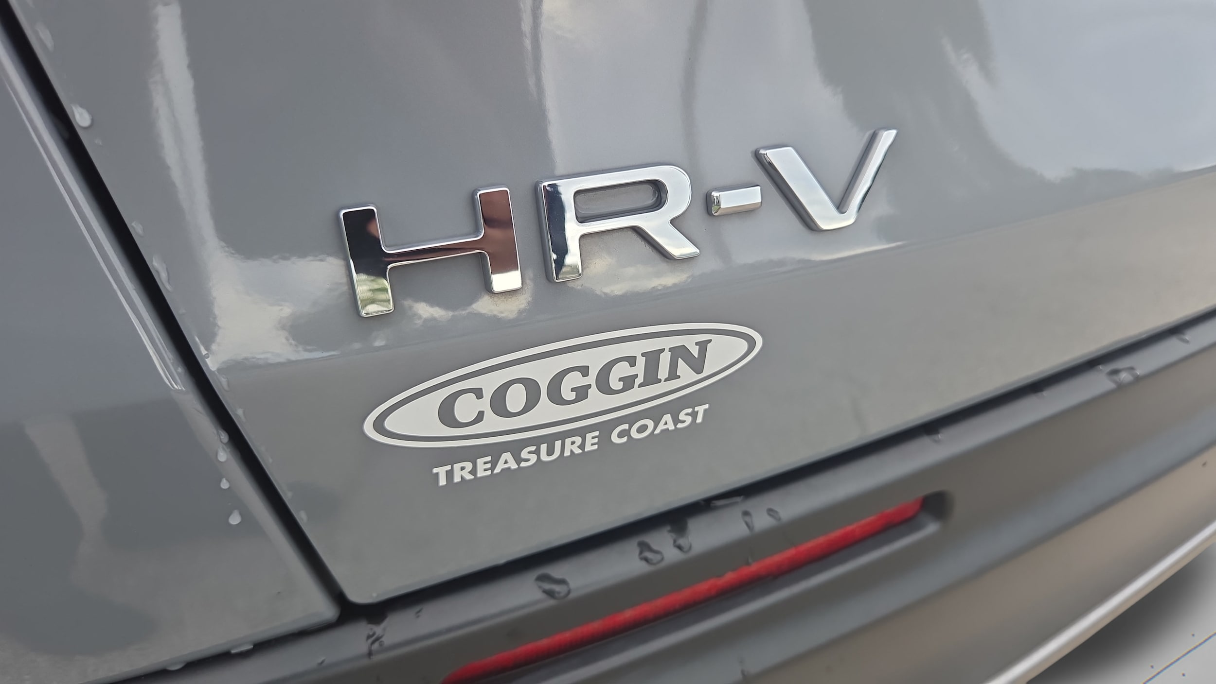 2024 Honda HR-V Sport - Photo 35