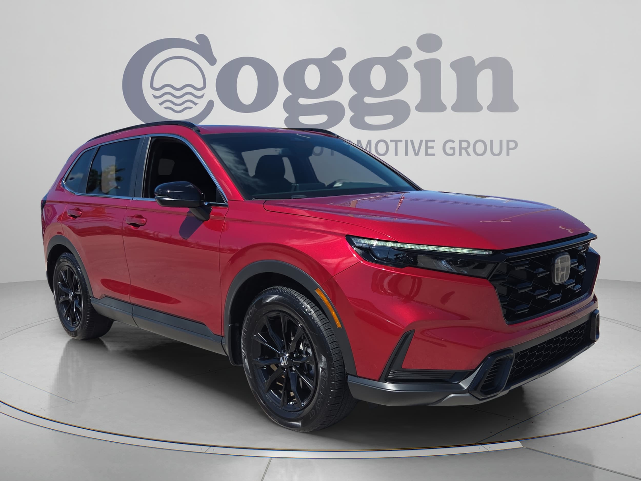 2024 Honda CR-V Sport - Photo 8