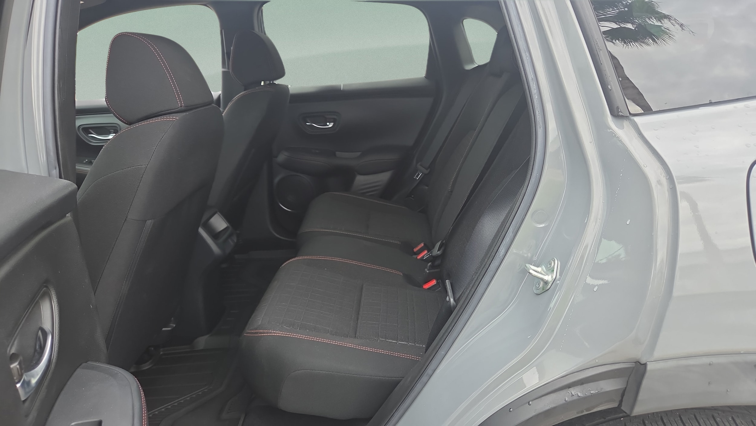 2024 Honda HR-V Sport - Photo 12