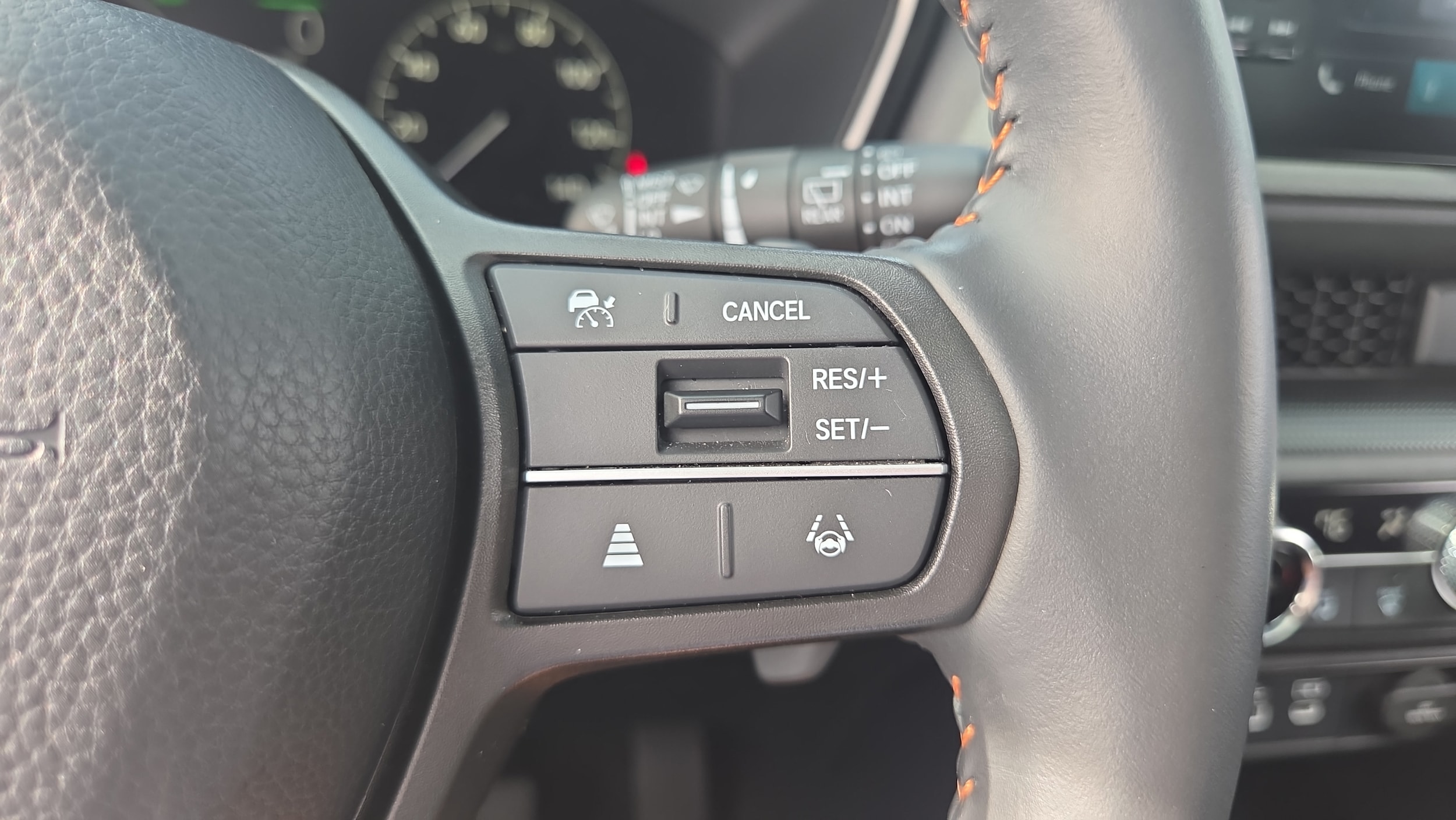 2024 Honda CR-V Sport-L - Photo 25