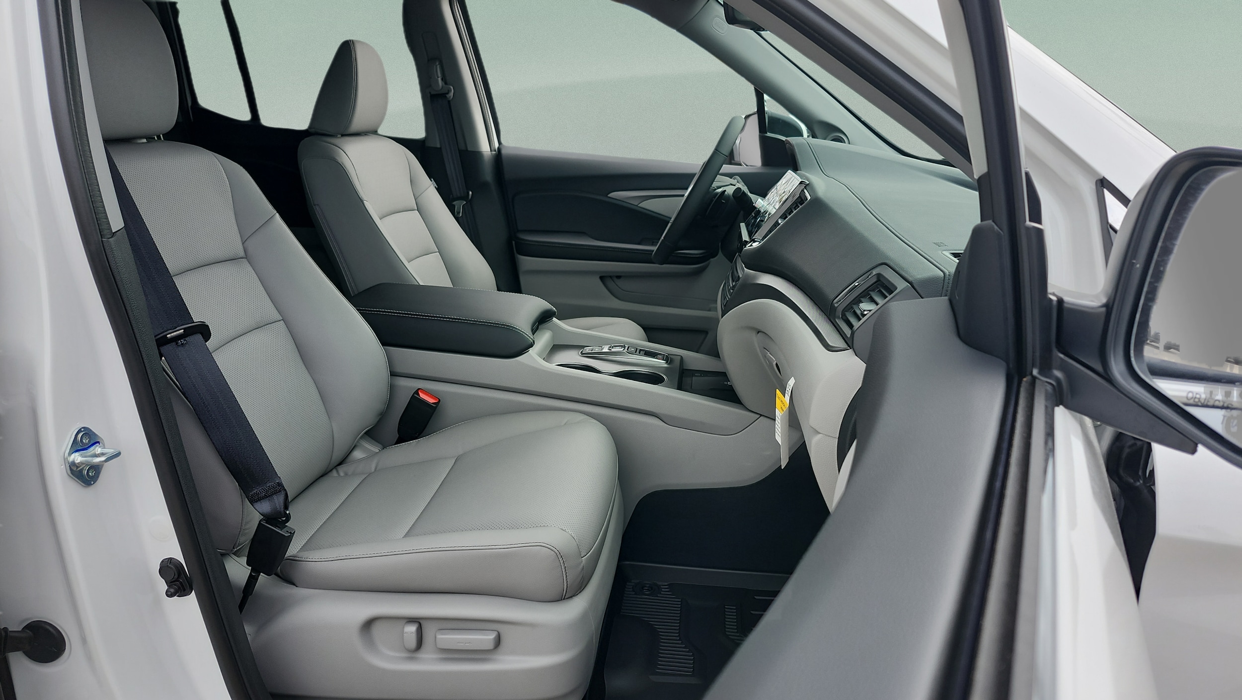 2026 Honda Ridgeline RTL - Photo 19