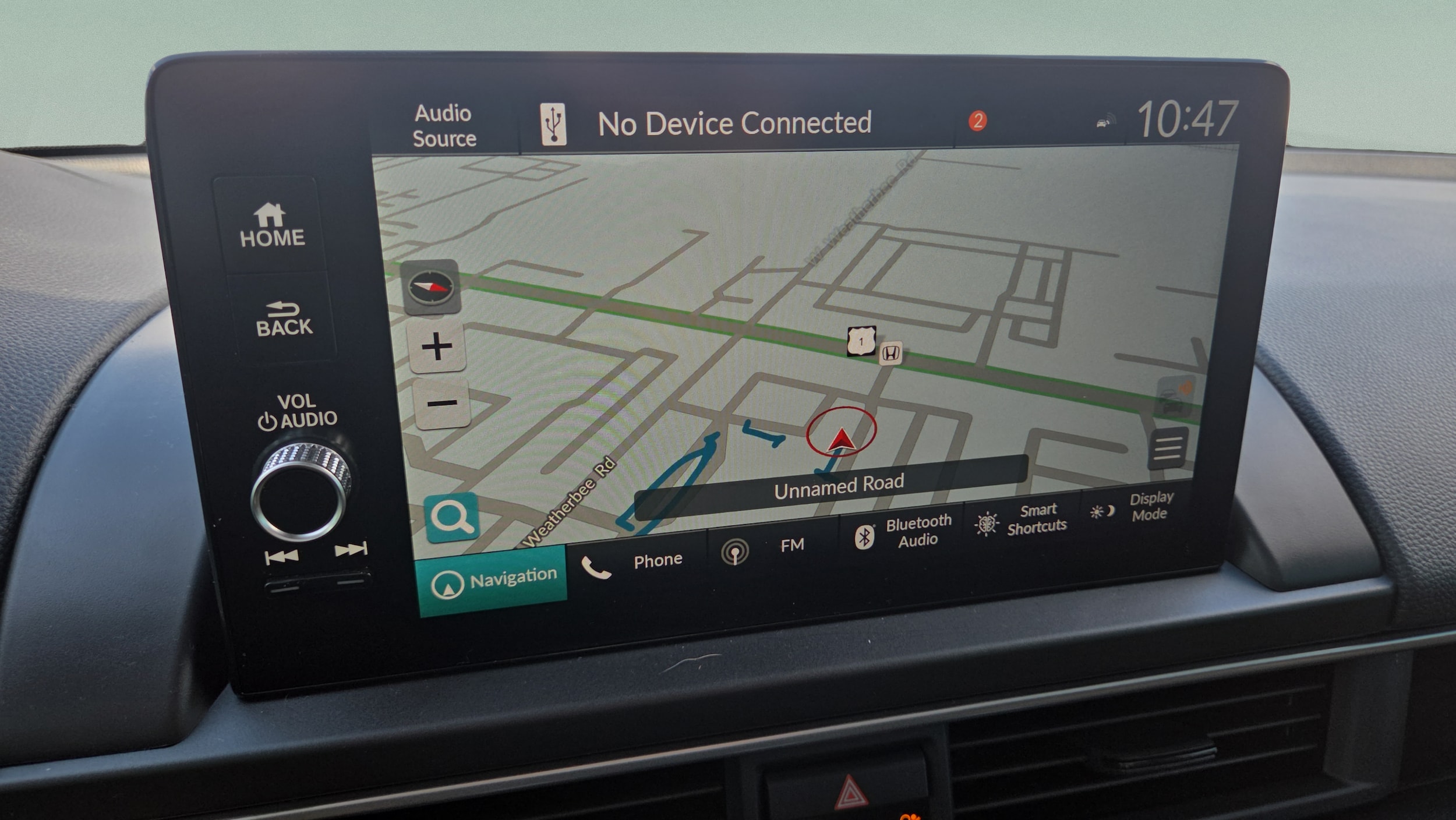 2025 Honda Pilot Elite - Photo 32