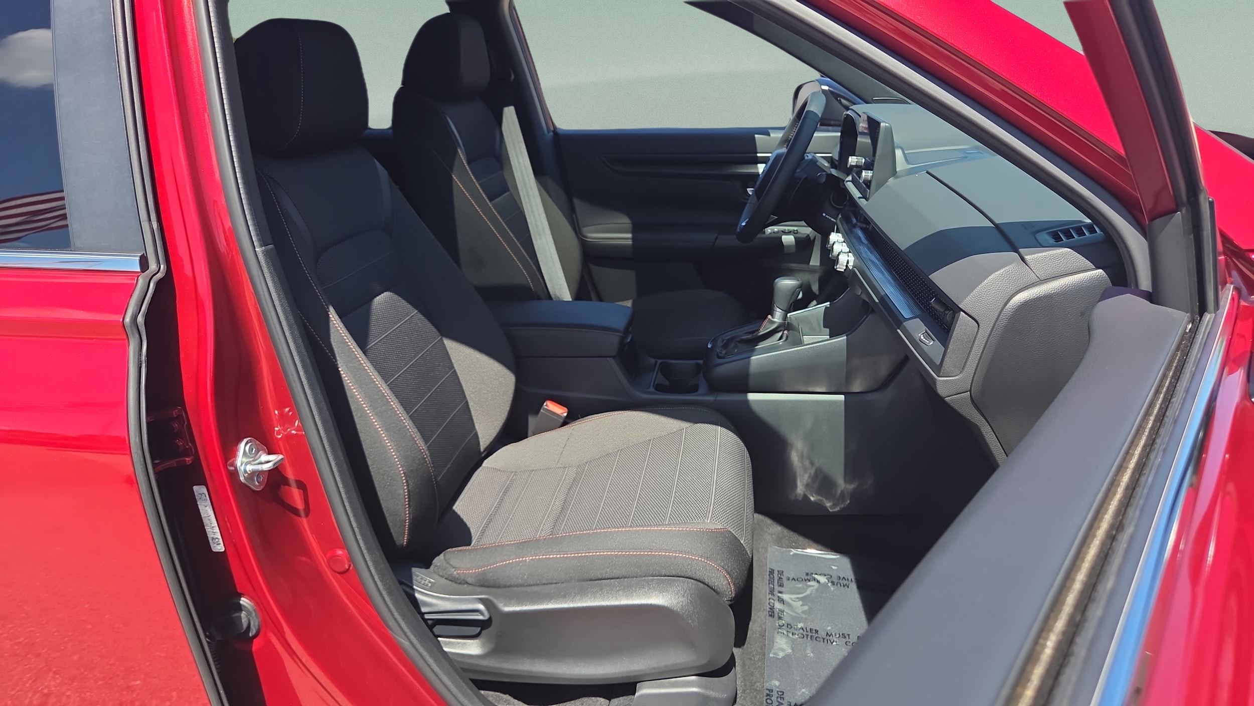 2024 Honda CR-V Sport - Photo 18