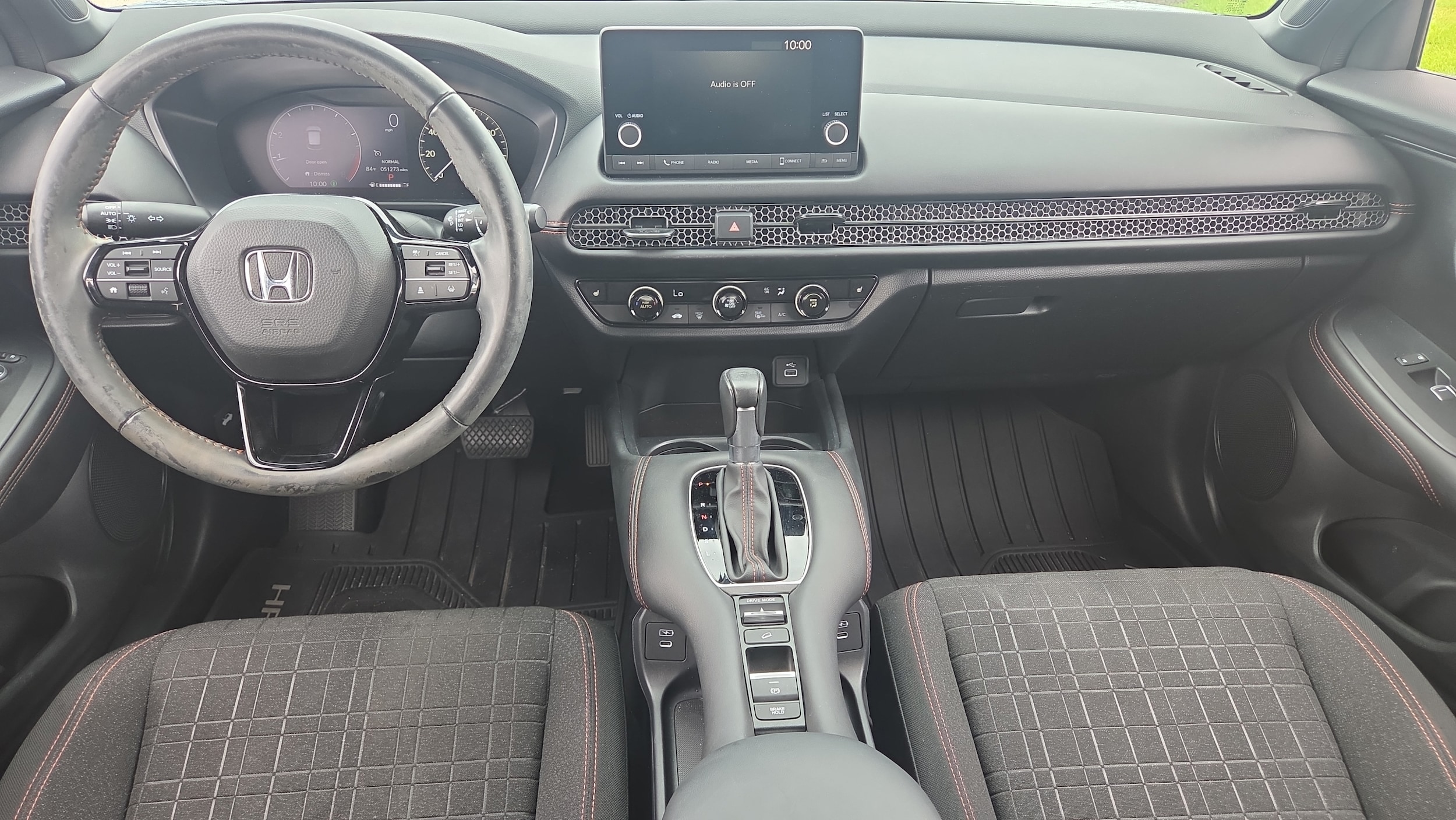 2024 Honda HR-V Sport - Photo 14