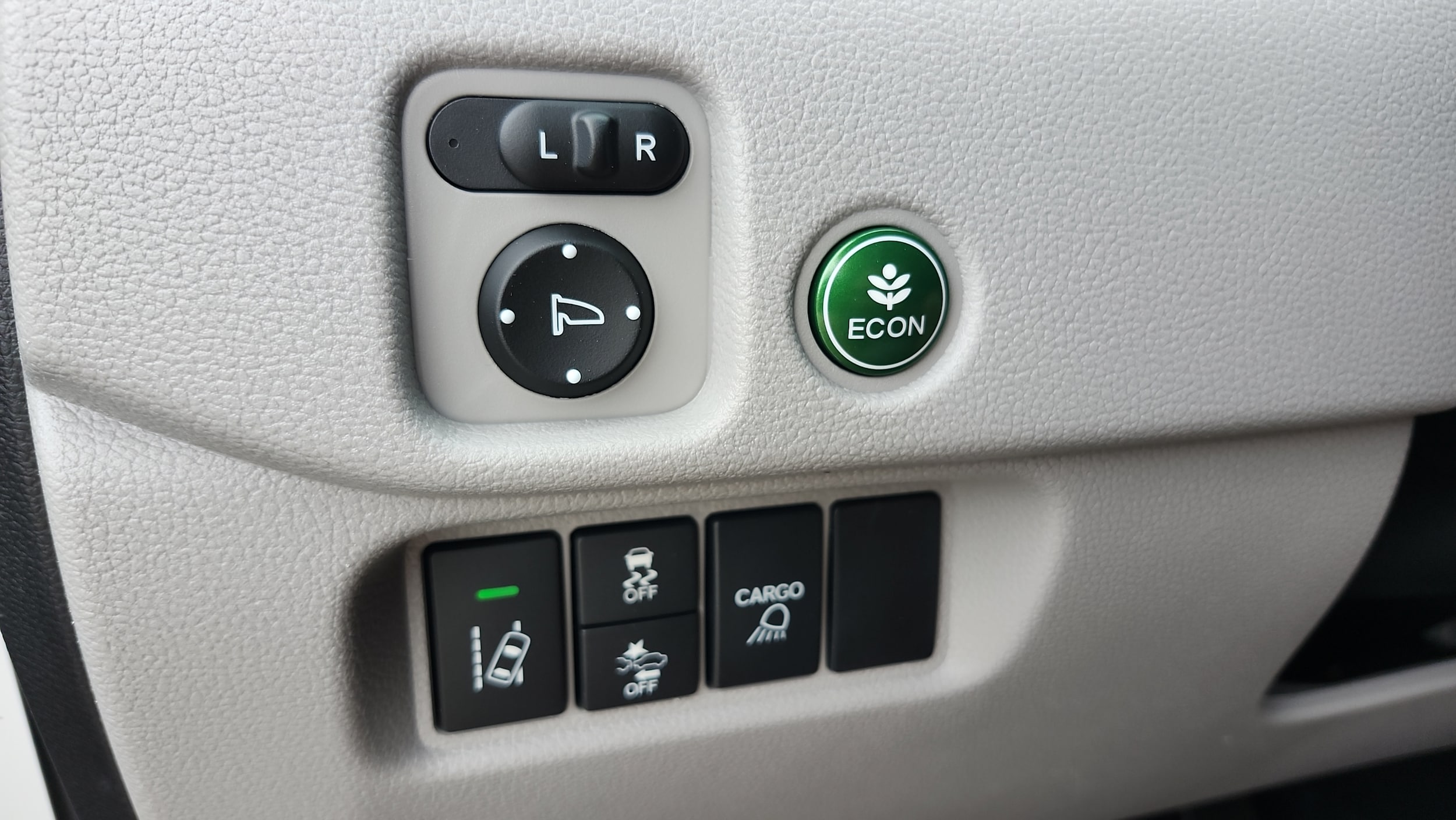 2026 Honda Ridgeline RTL - Photo 35