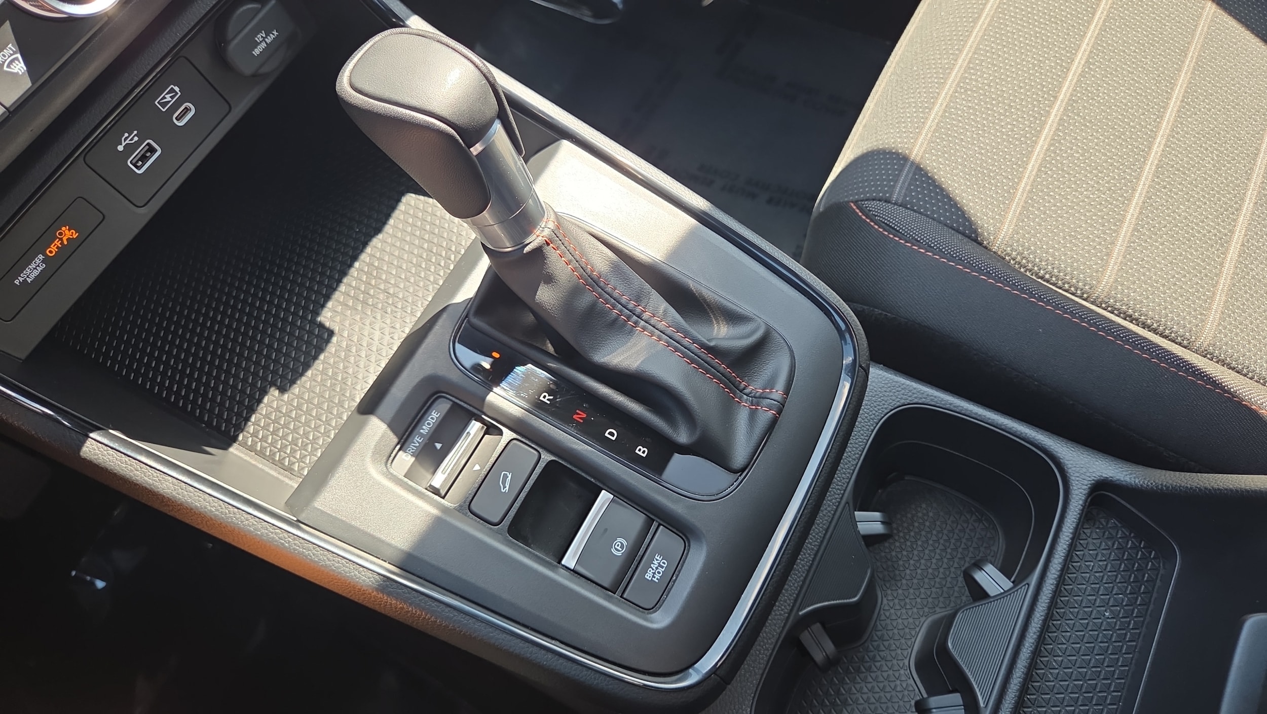 2024 Honda CR-V Sport - Photo 33