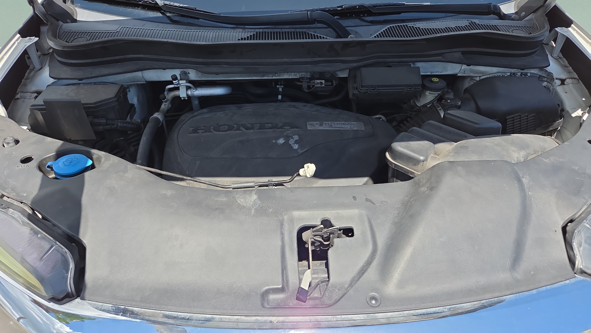 2019 Honda Pilot EX - Photo 18