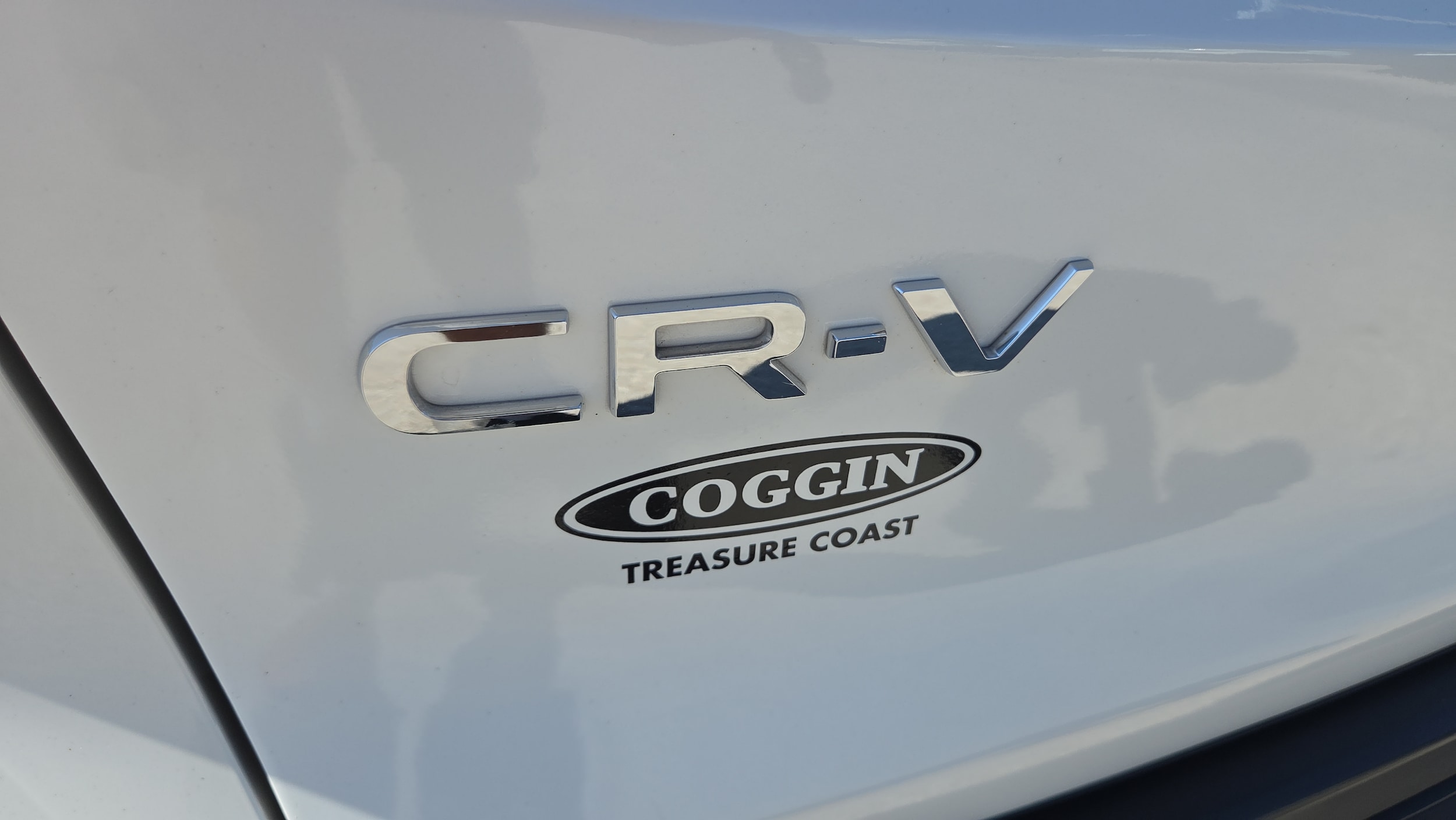 2024 Honda CR-V EX - Photo 37