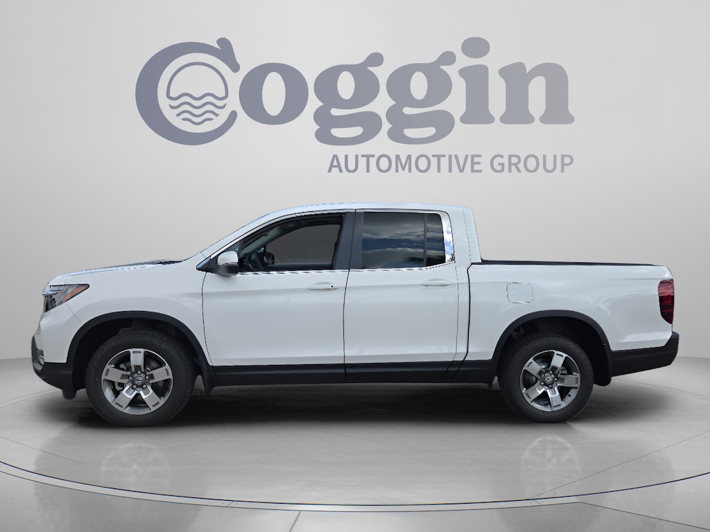 New 2026 Honda Ridgeline RTL Truck Crew Cab