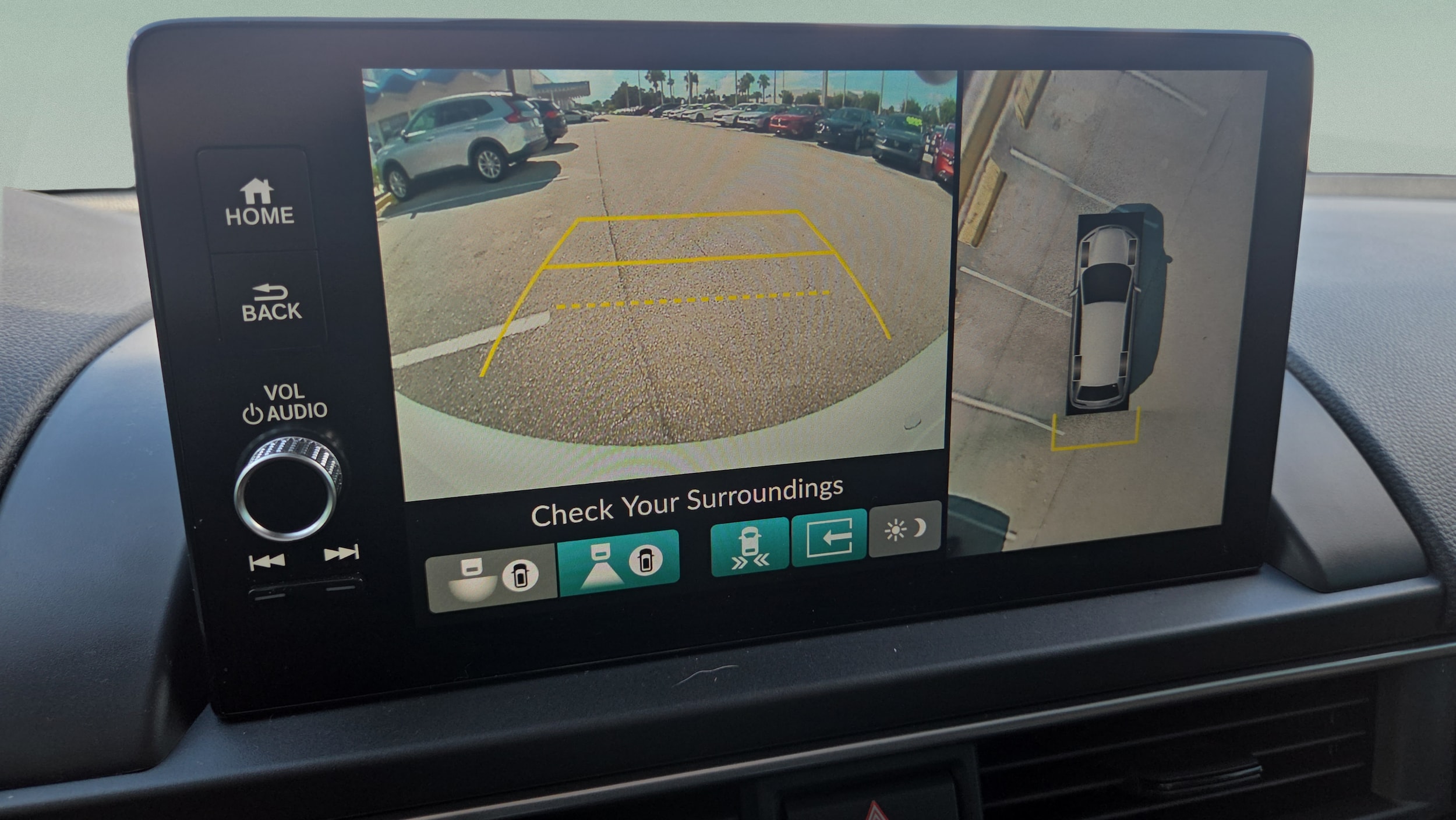 2025 Honda Pilot Elite - Photo 34