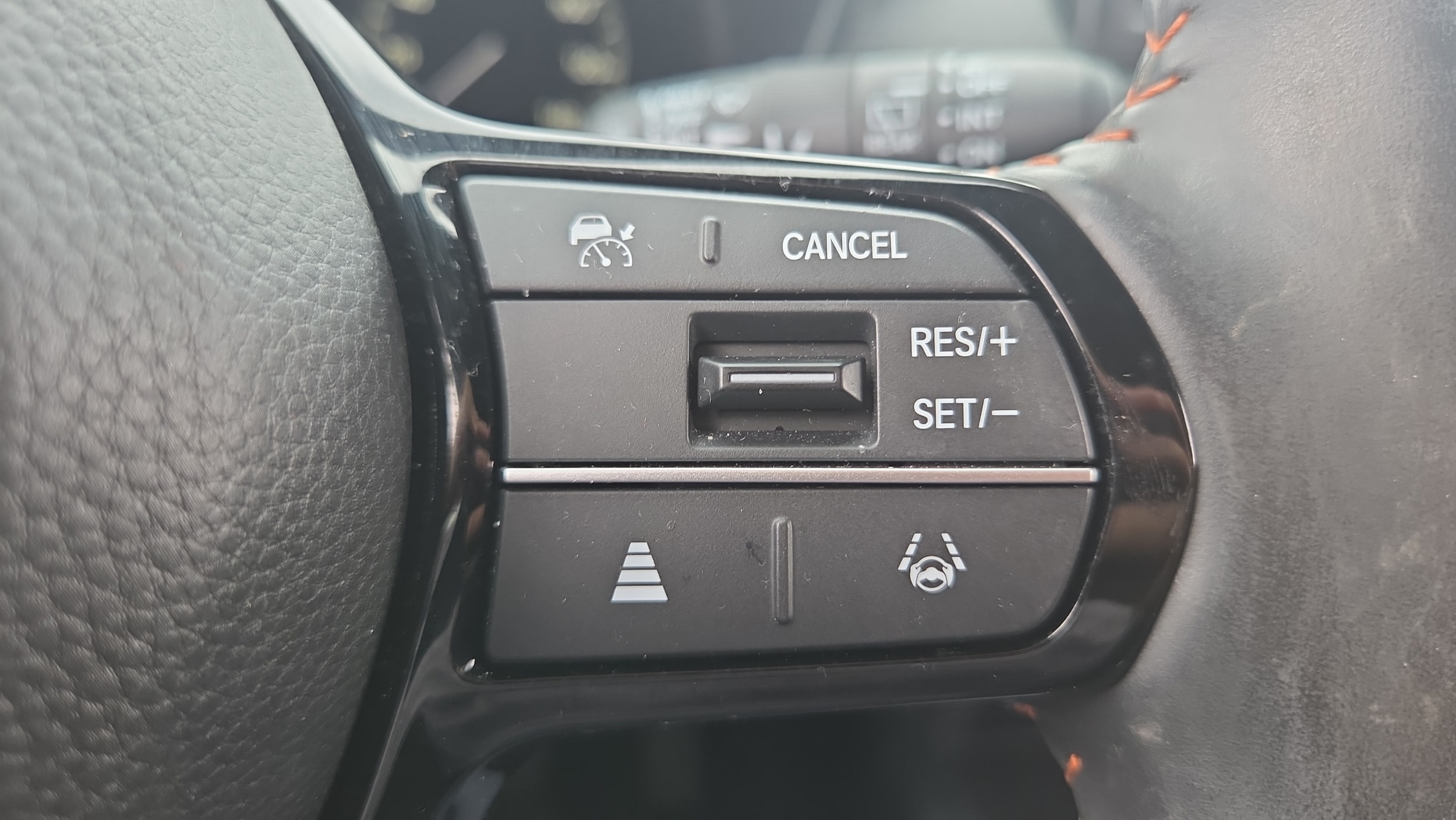 2024 Honda HR-V Sport - Photo 21