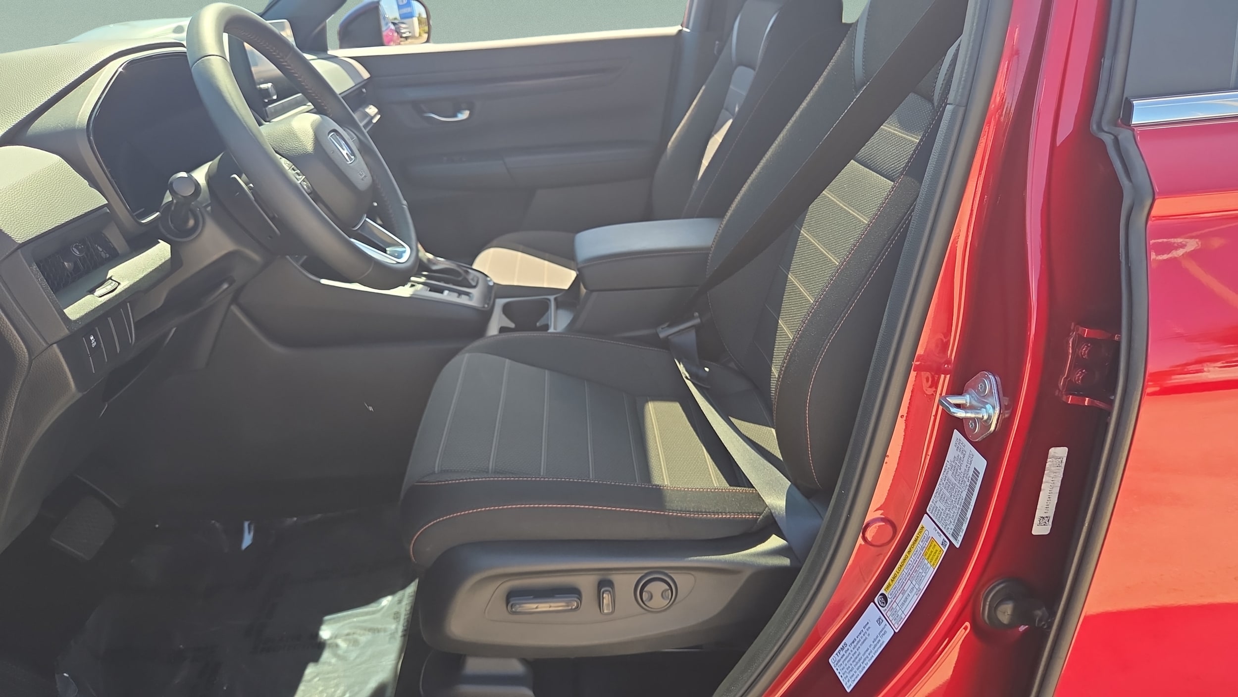 2024 Honda CR-V Sport - Photo 10