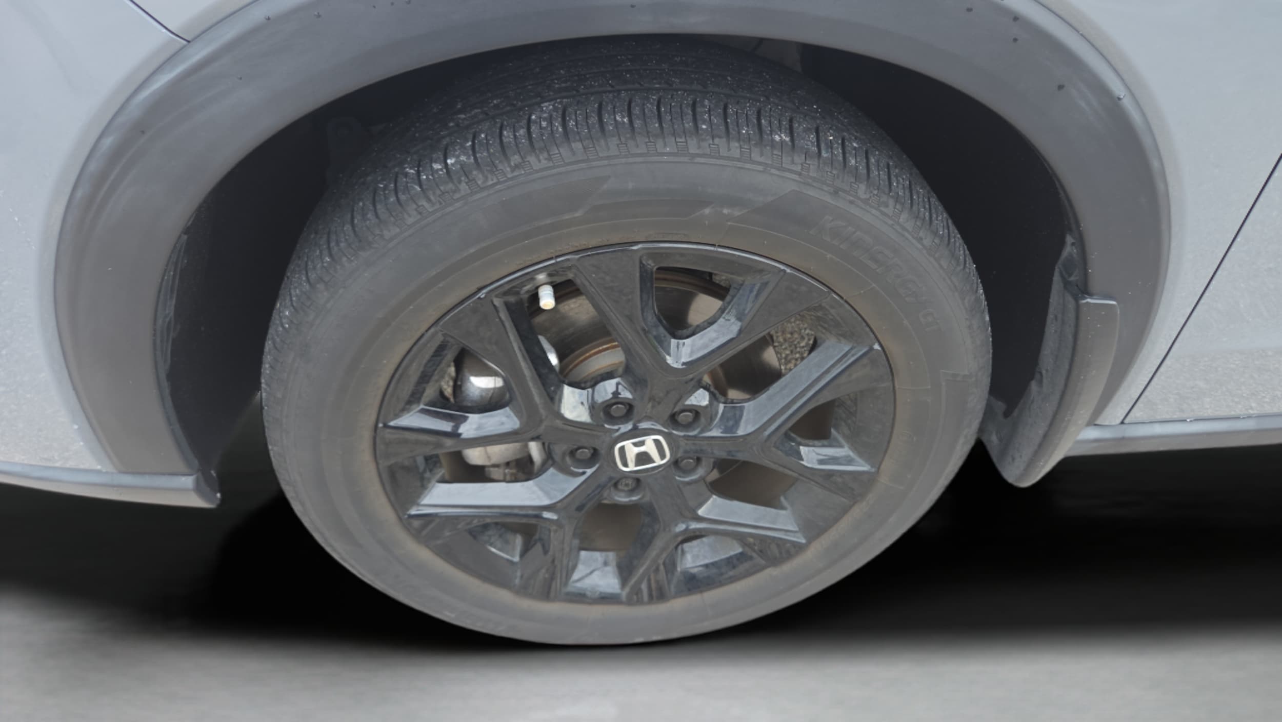 2024 Honda HR-V Sport - Photo 37